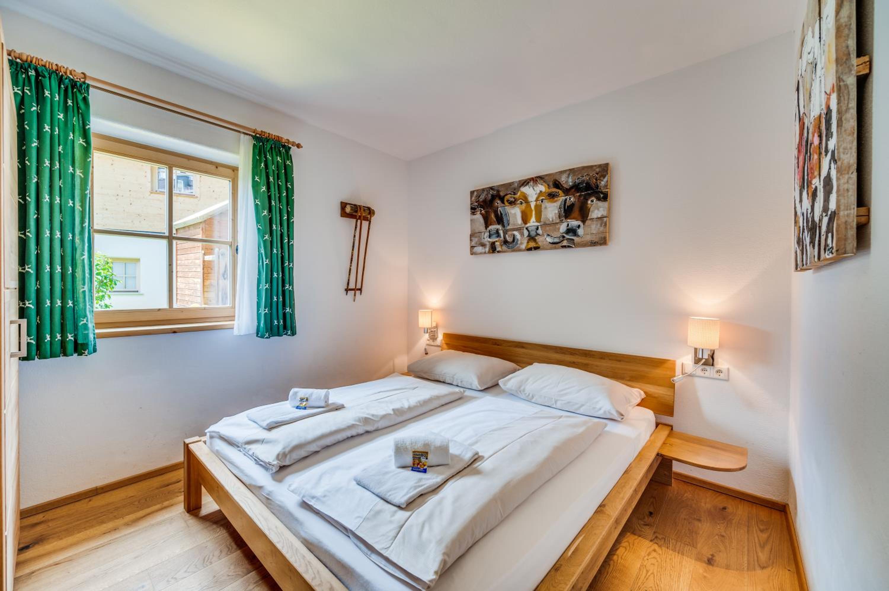 Chalet #4 - Edelweiss