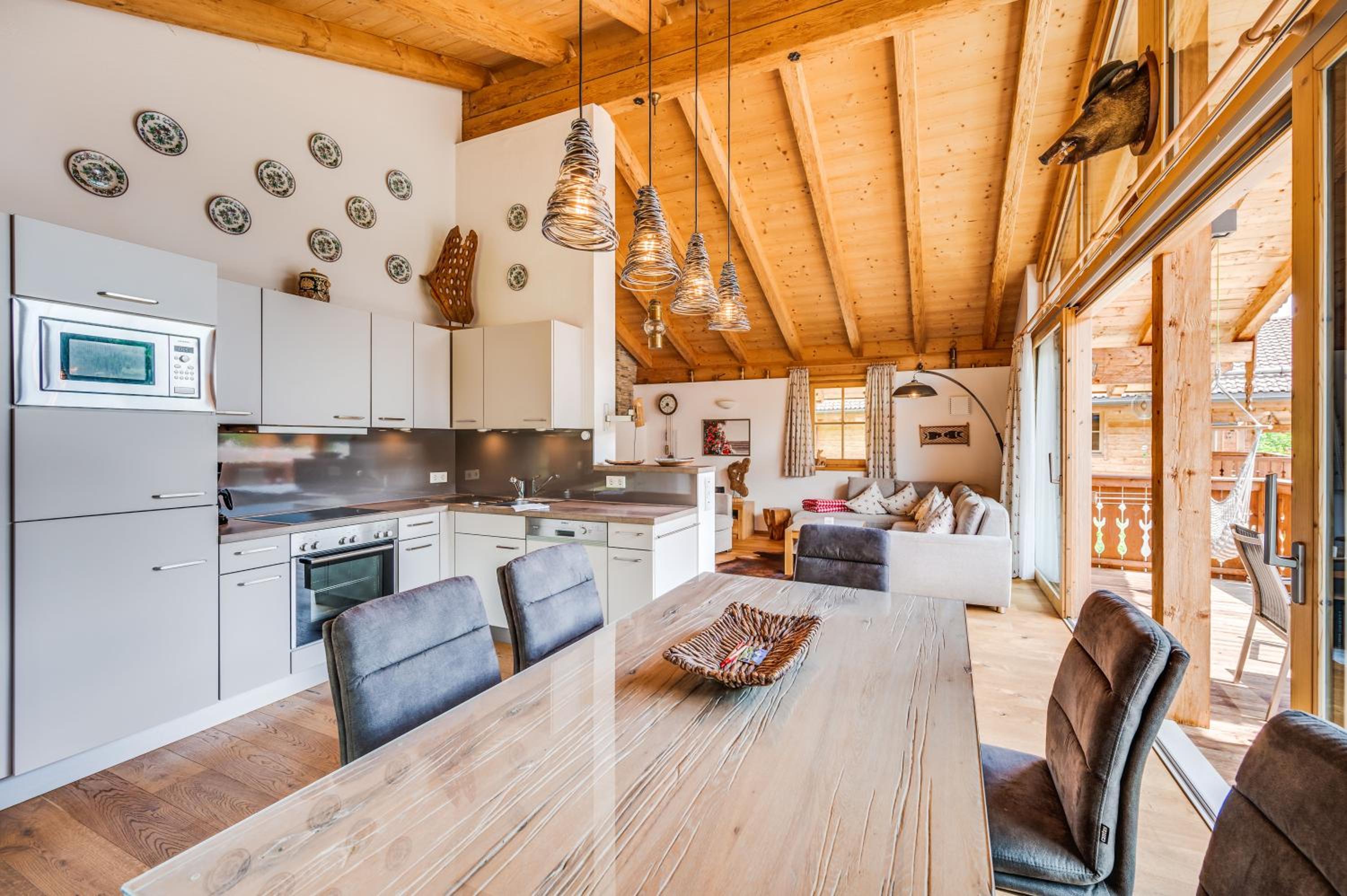 Chalet #4 - Edelweiss