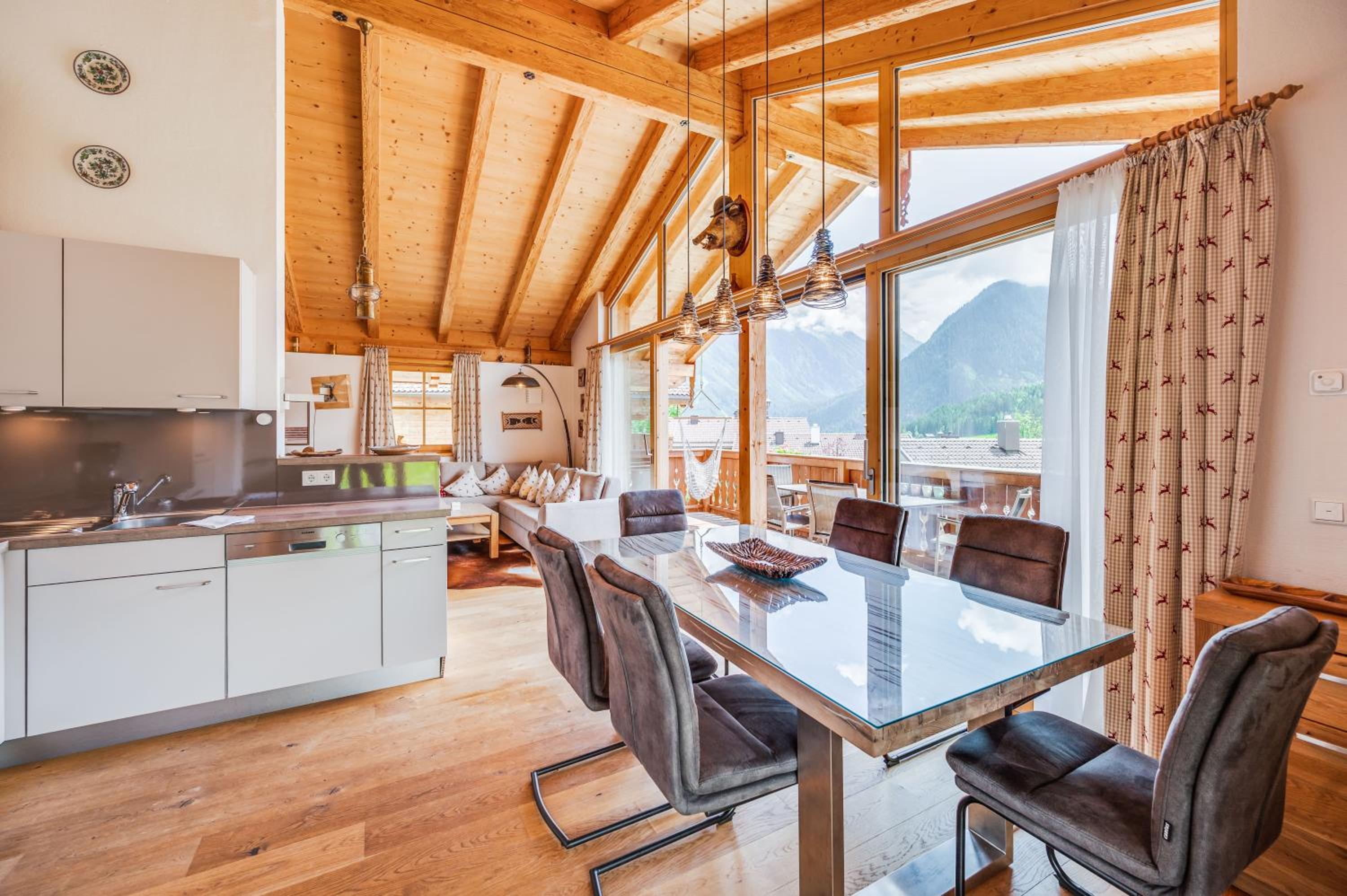Chalet #4 - Edelweiss