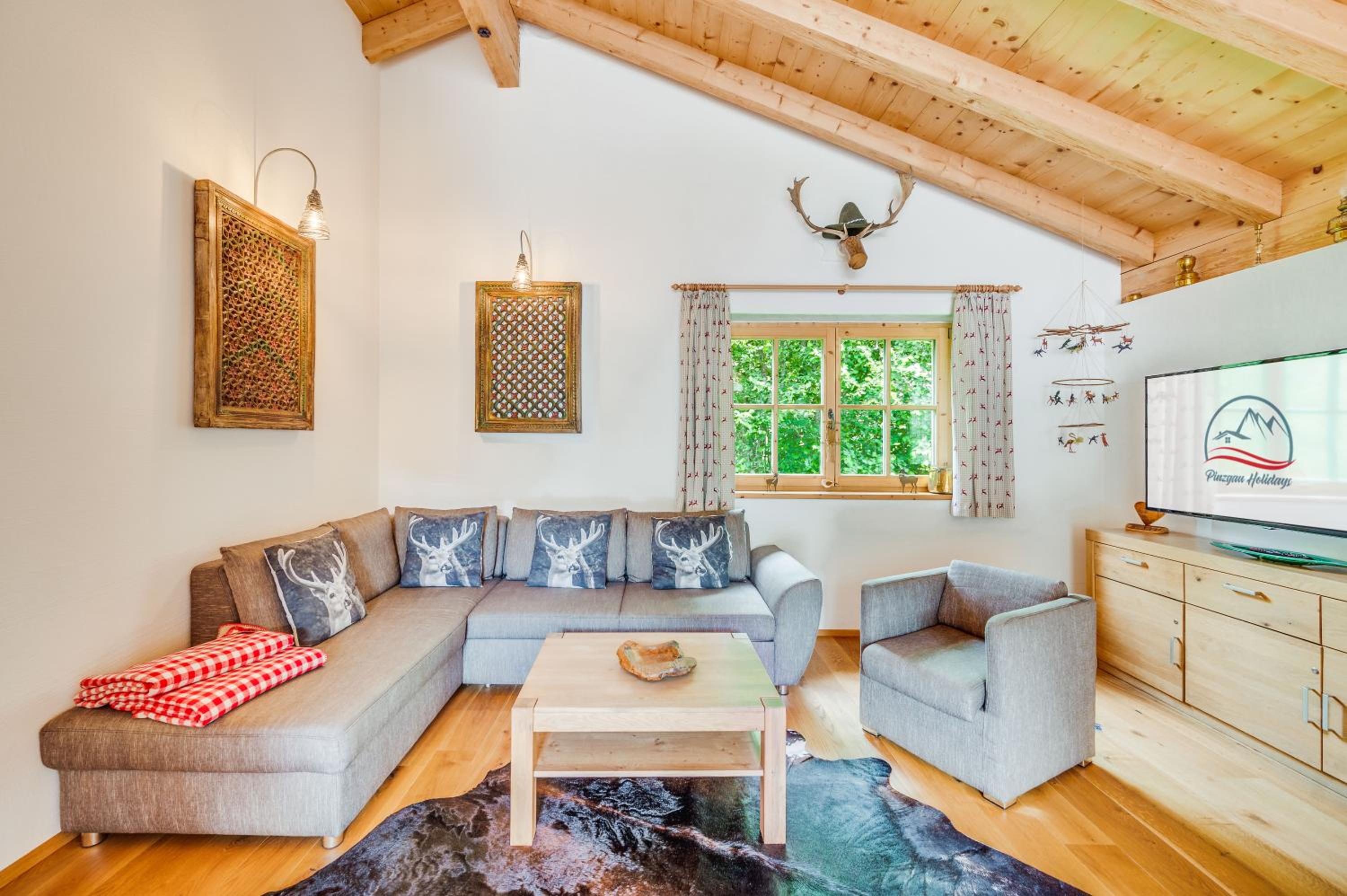Chalet #4 - Edelweiss