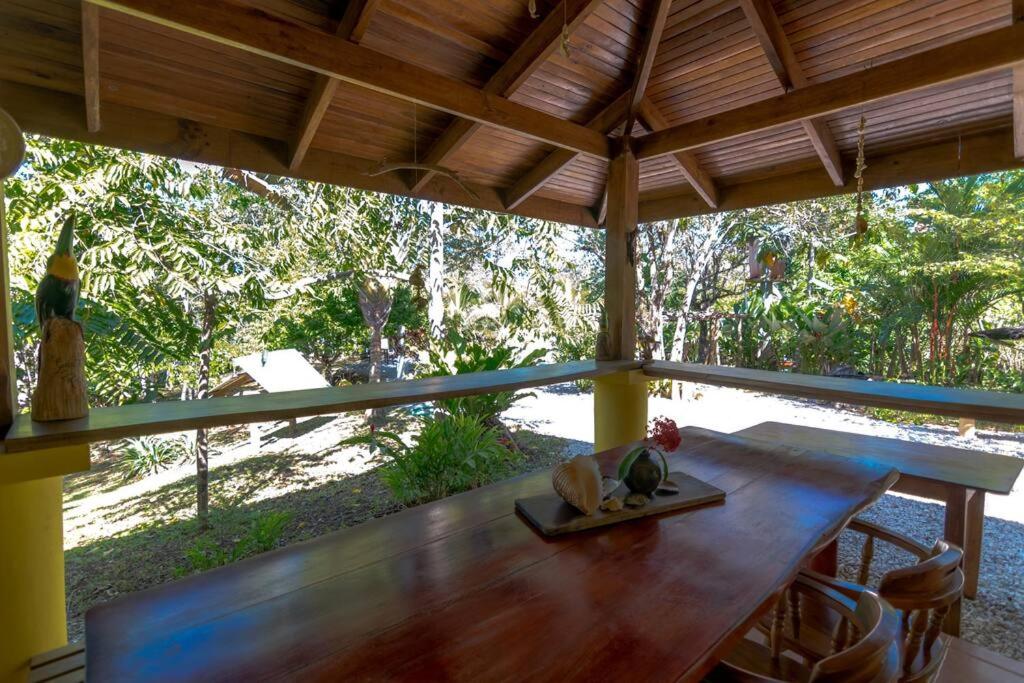 Casa de la Naturaleza
