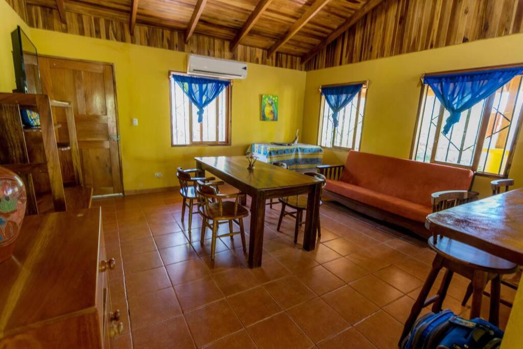 Casa de la Naturaleza