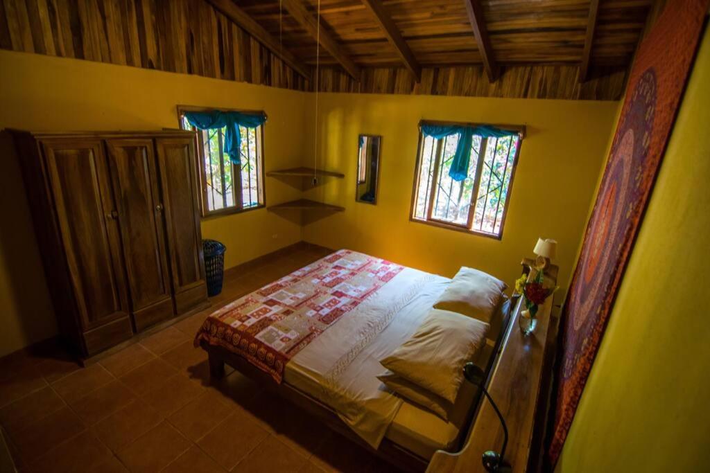 Casa de la Naturaleza