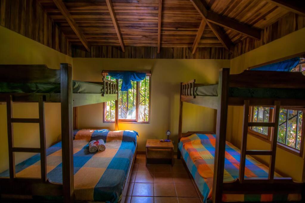 Casa de la Naturaleza