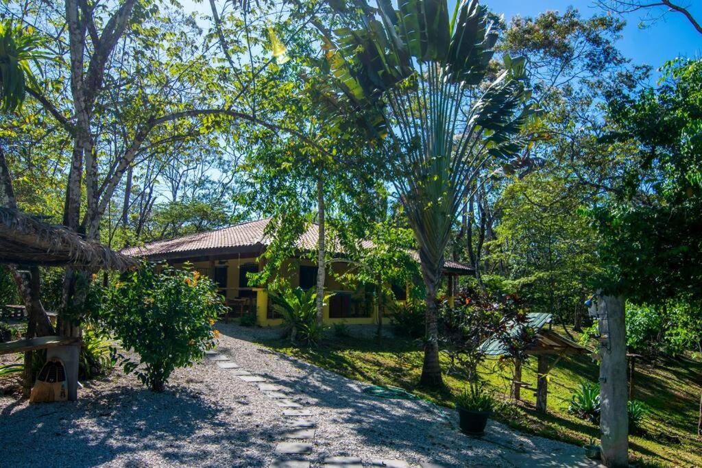 Casa de la Naturaleza