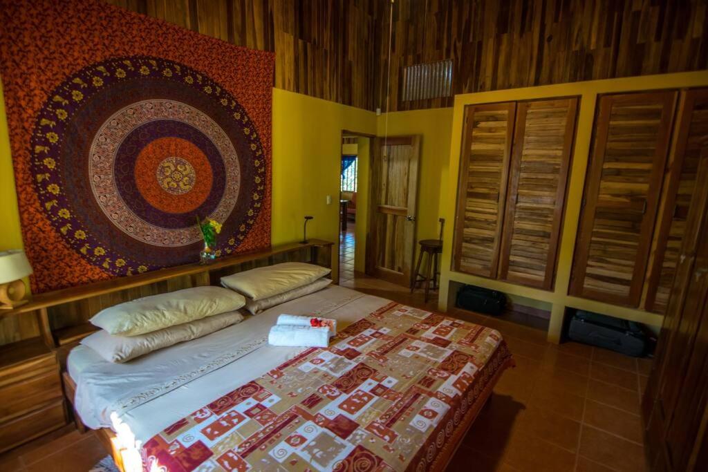 Casa de la Naturaleza