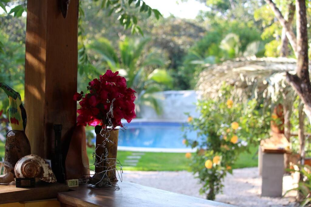 Casa de la Naturaleza
