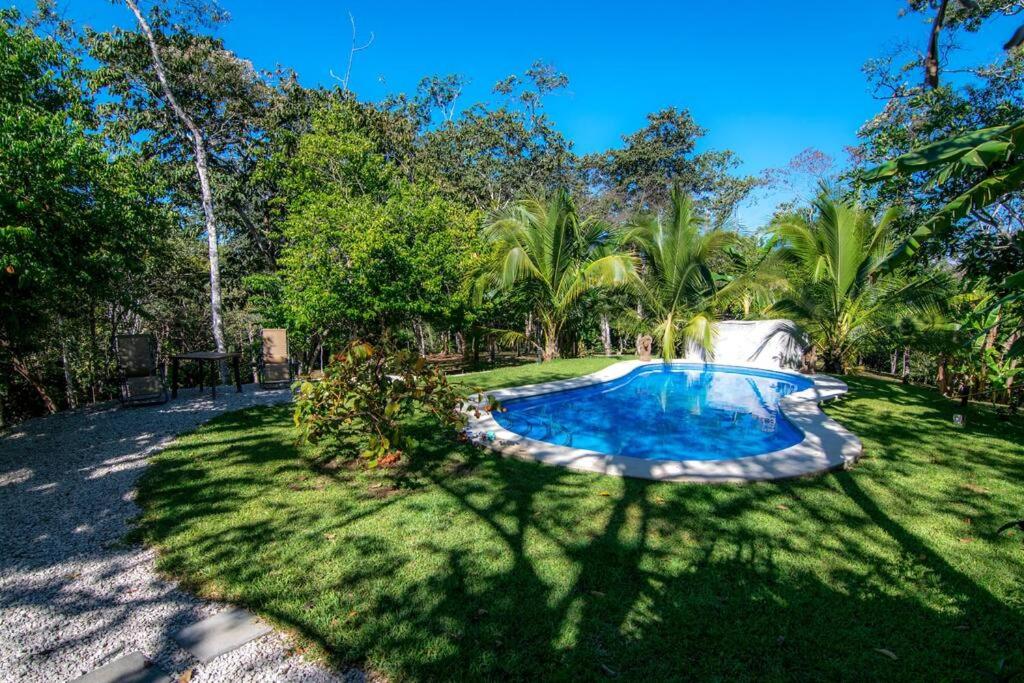 Casa de la Naturaleza