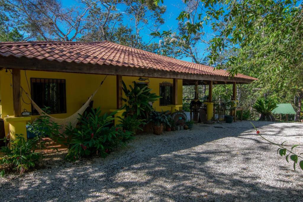 Casa de la Naturaleza