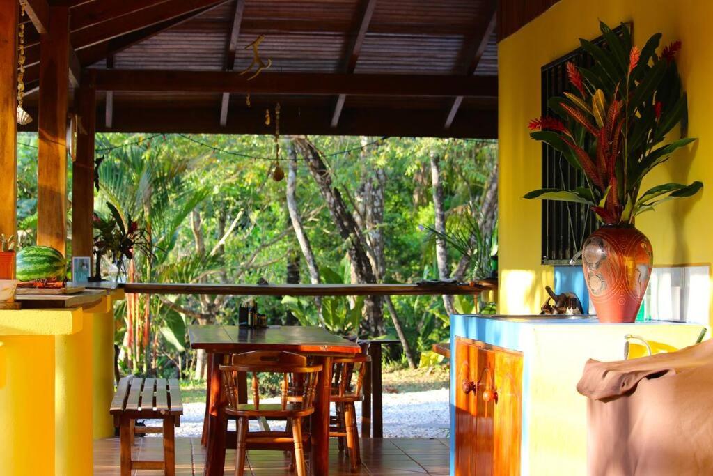Casa de la Naturaleza