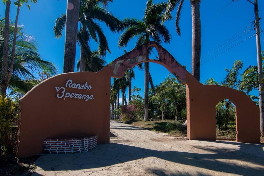 Casa de la Naturaleza
