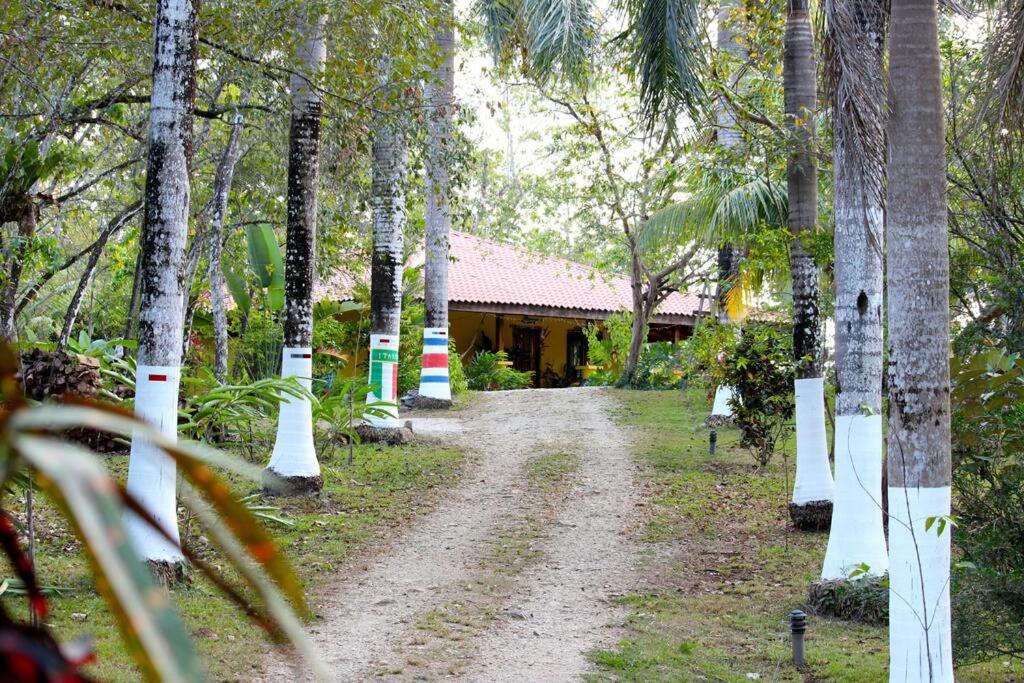 Casa de la Naturaleza