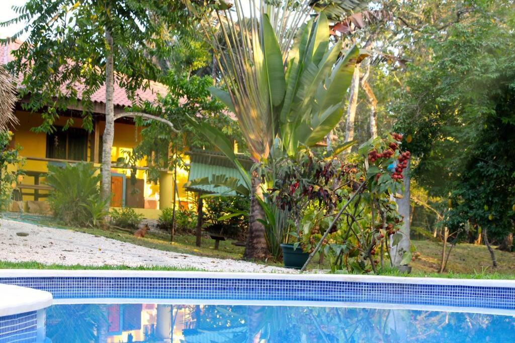 Casa de la Naturaleza