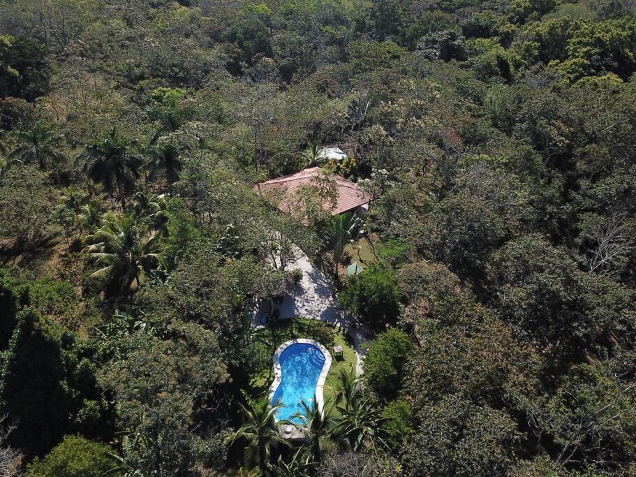 Casa de la Naturaleza
