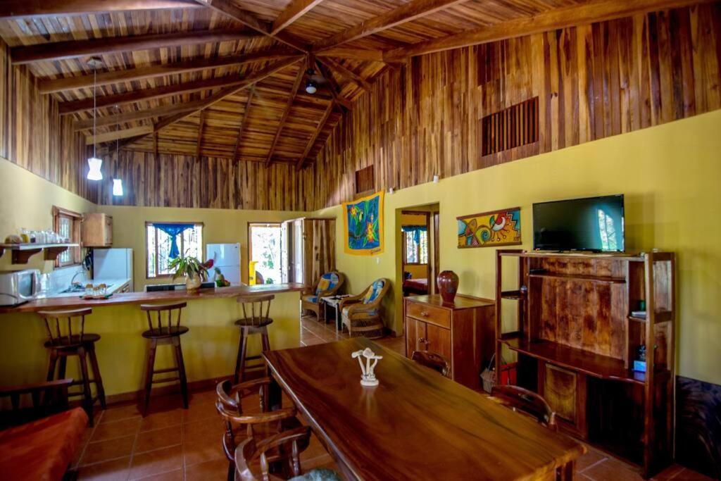 Casa de la Naturaleza
