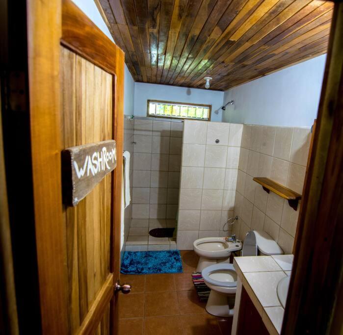 Casa de la Naturaleza