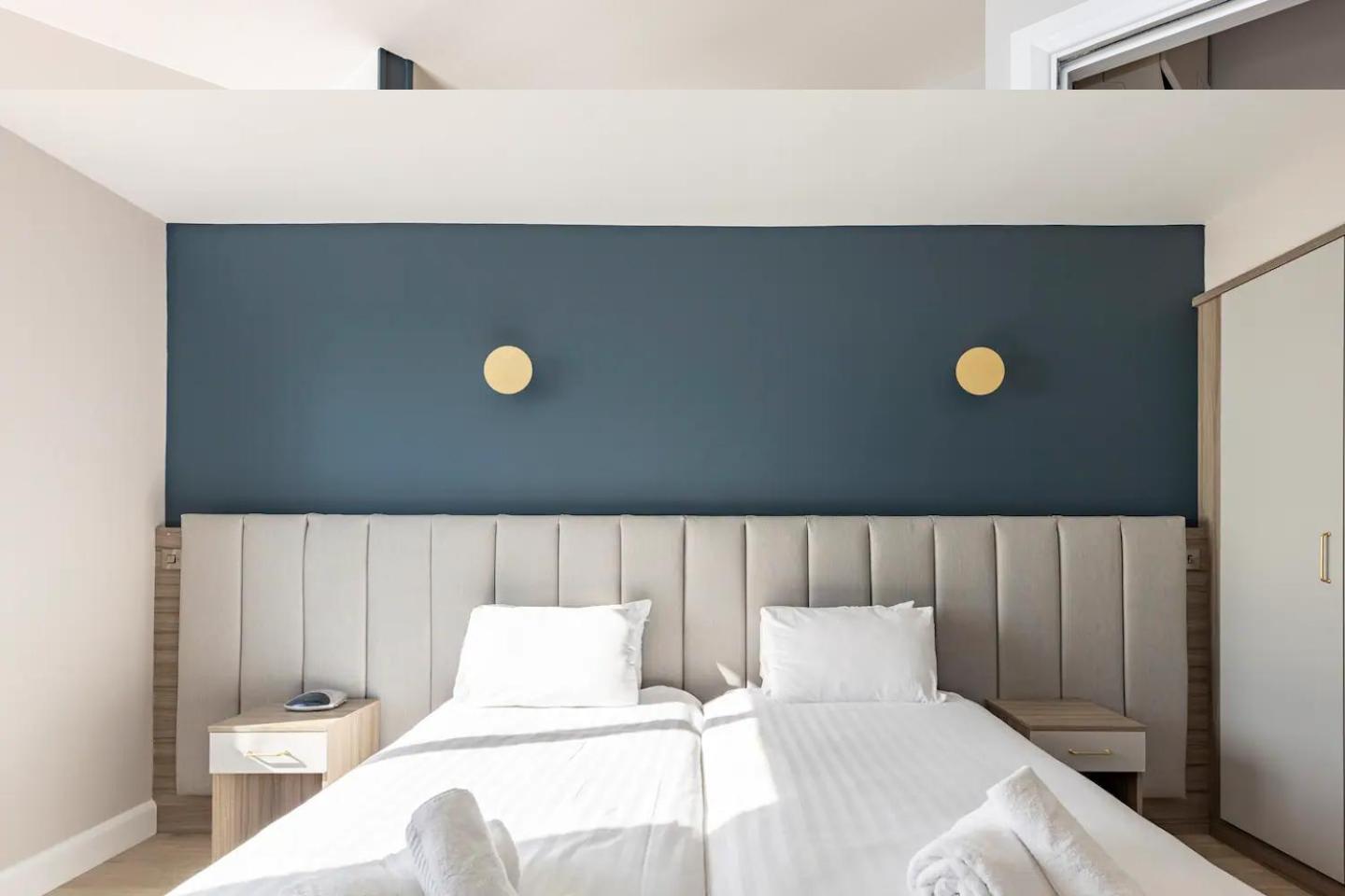 Galway Bay Sea View Apartments
