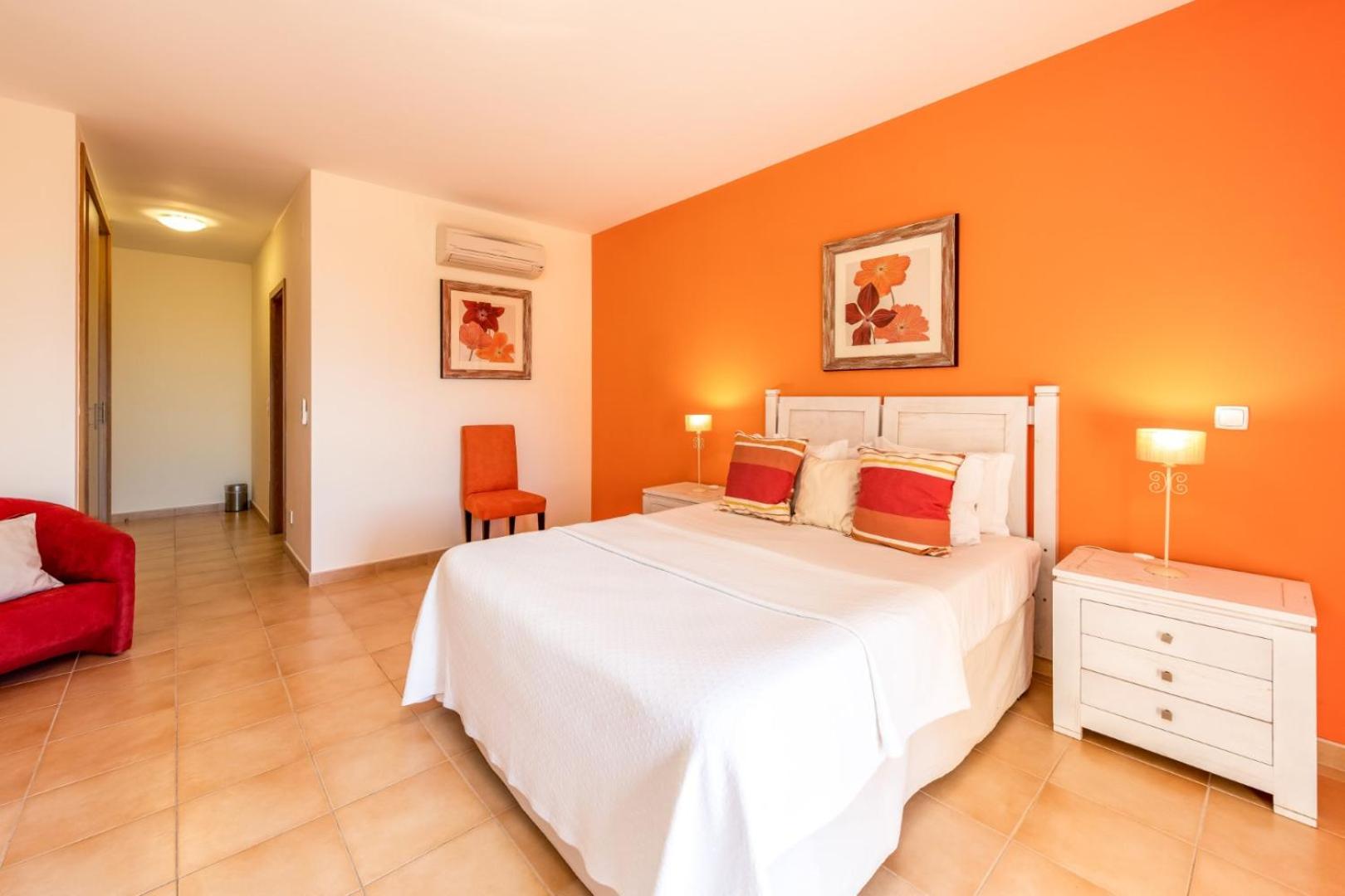 Estrela da Luz Resort en Luz — hotel room