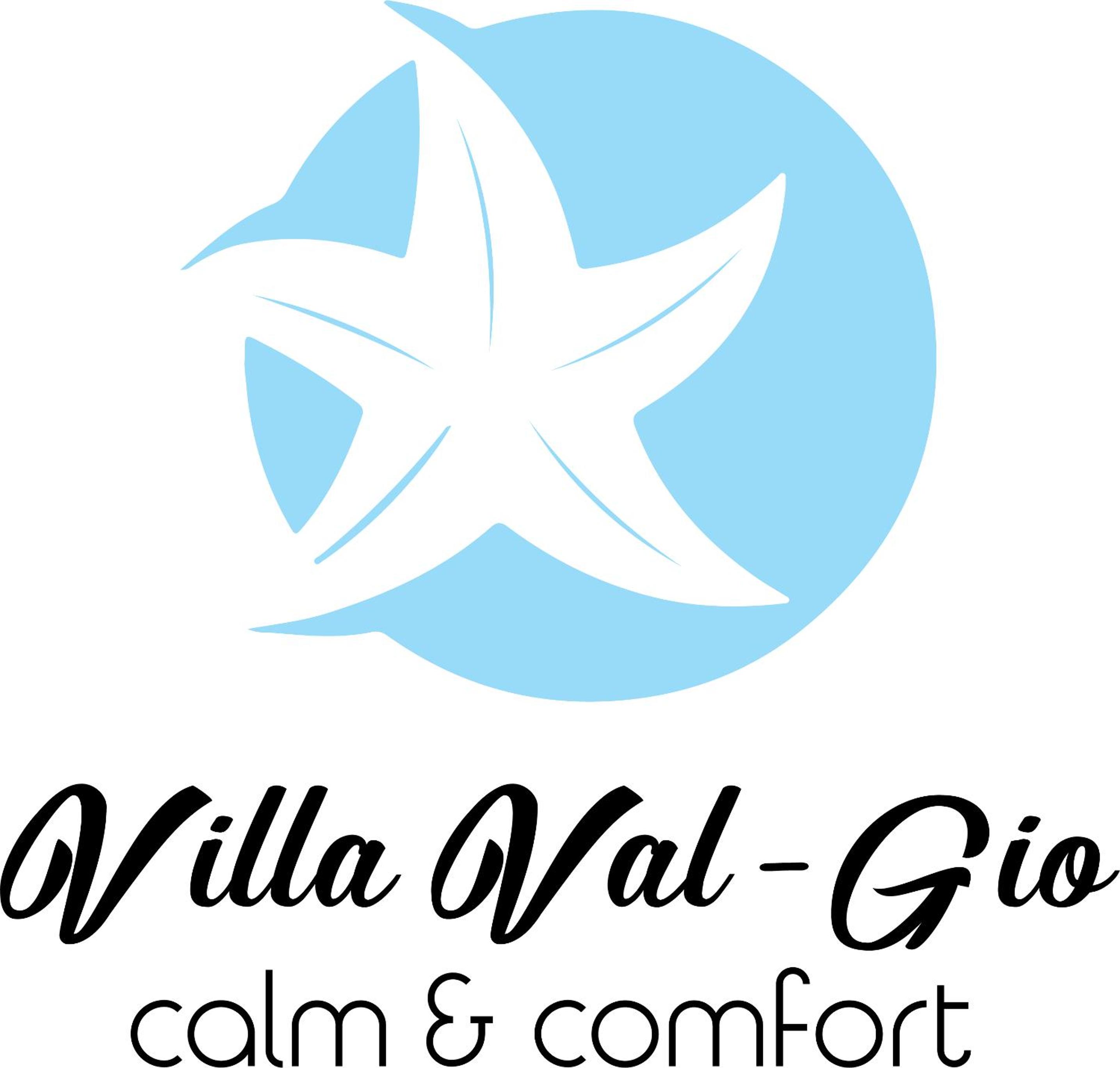 Villa Val-Gio