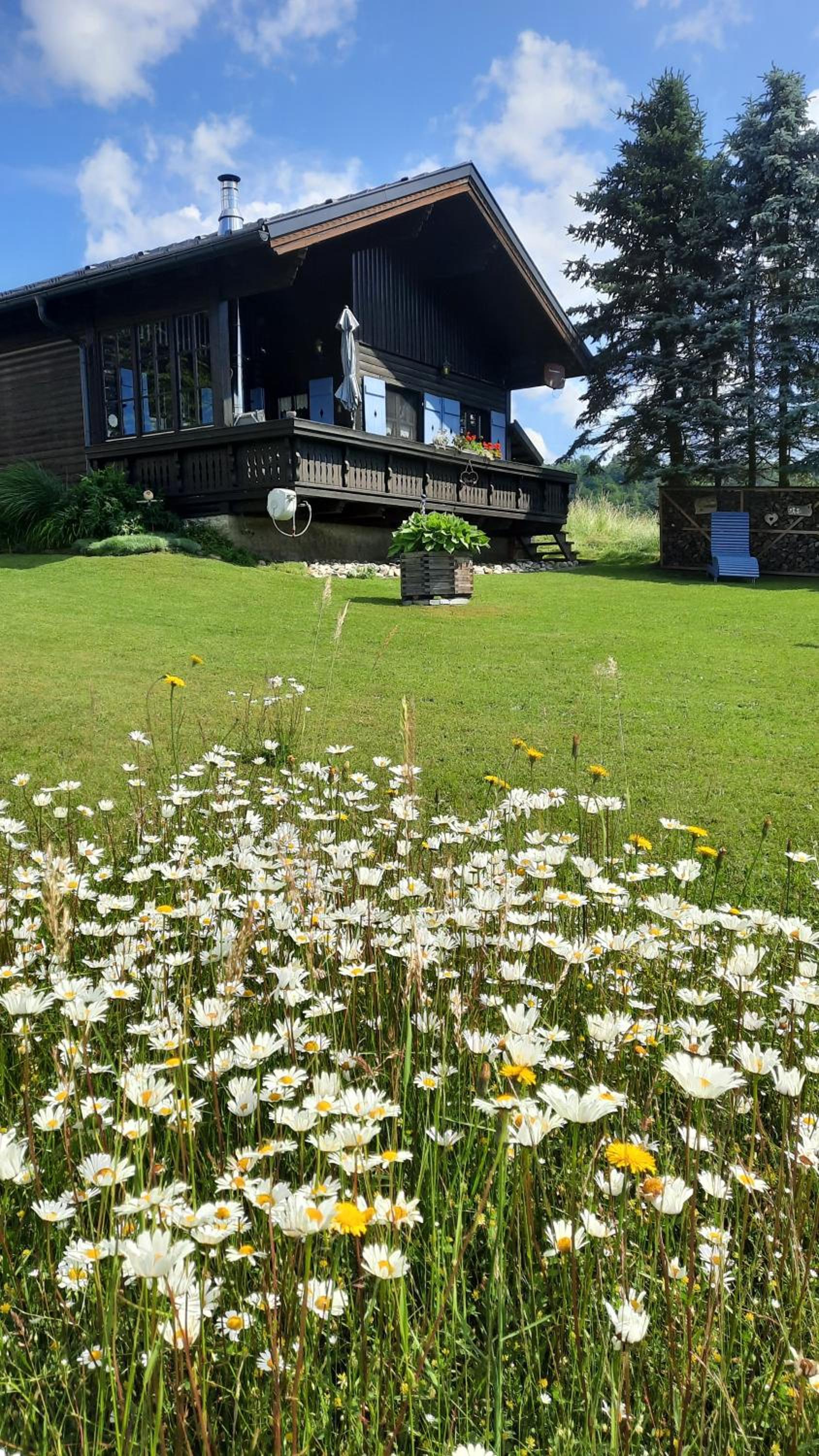 Ferienhaus Ulli