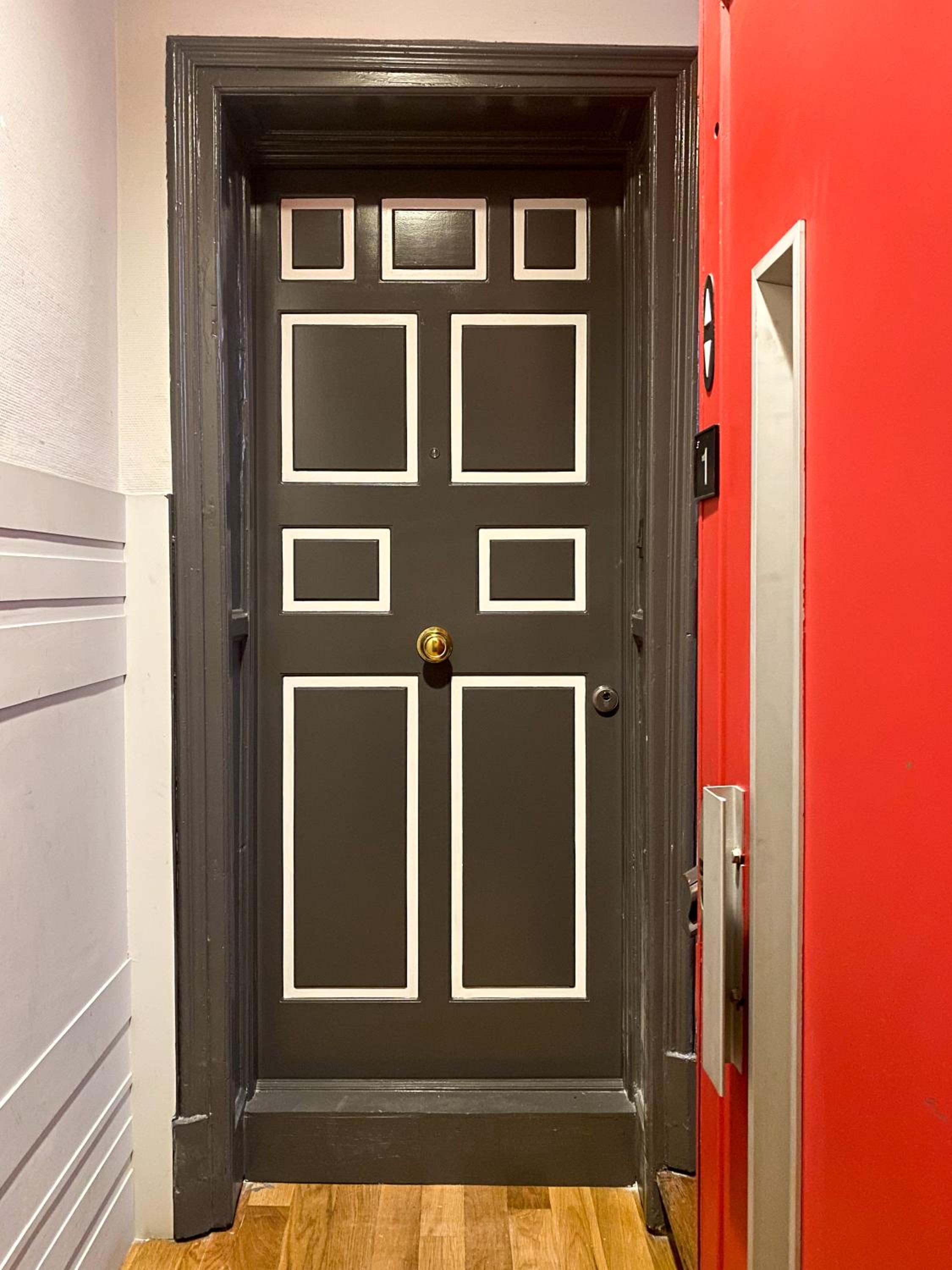 Carmelo Gil AC by Staynnapartments