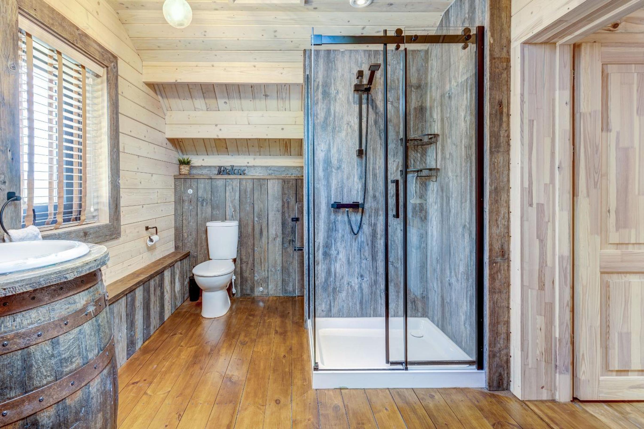 Buttercup Lodge