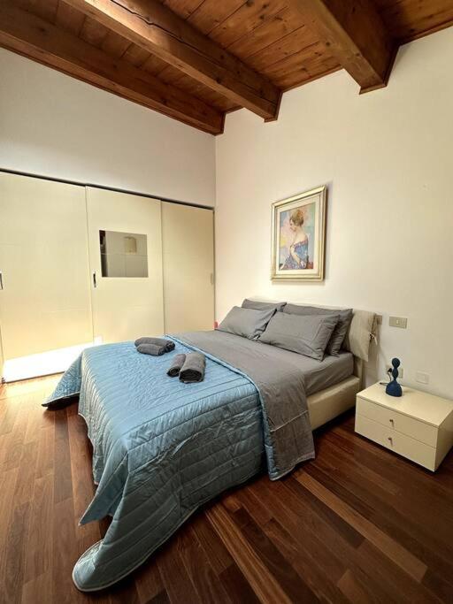 Casa Petrucci centro storico, accesso ztl e park gratuito view 4