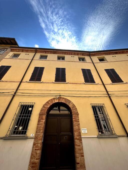 Casa Petrucci centro storico, accesso ztl e park gratuito view 5