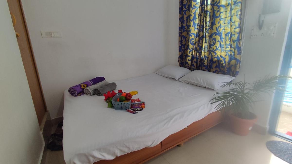 children's play area