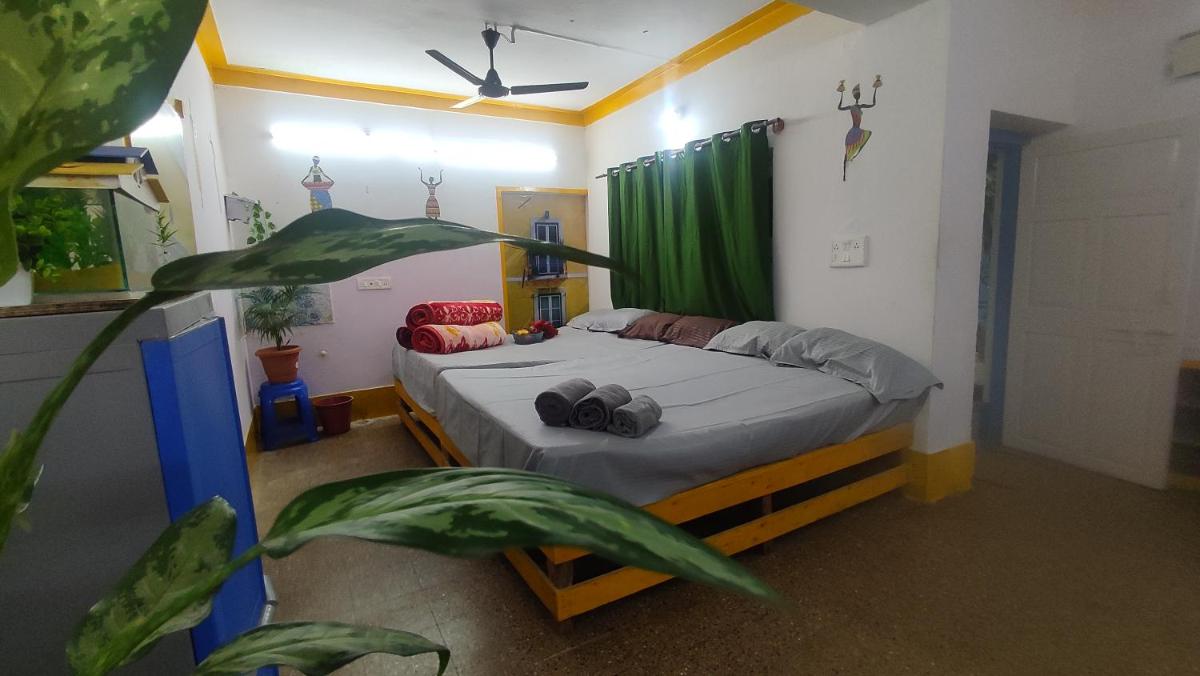 children's play area