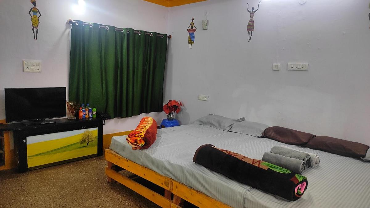 children's play area