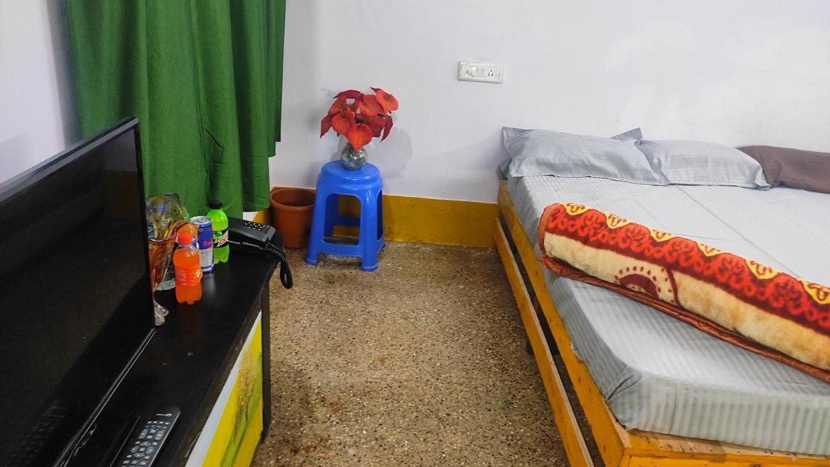 children's play area