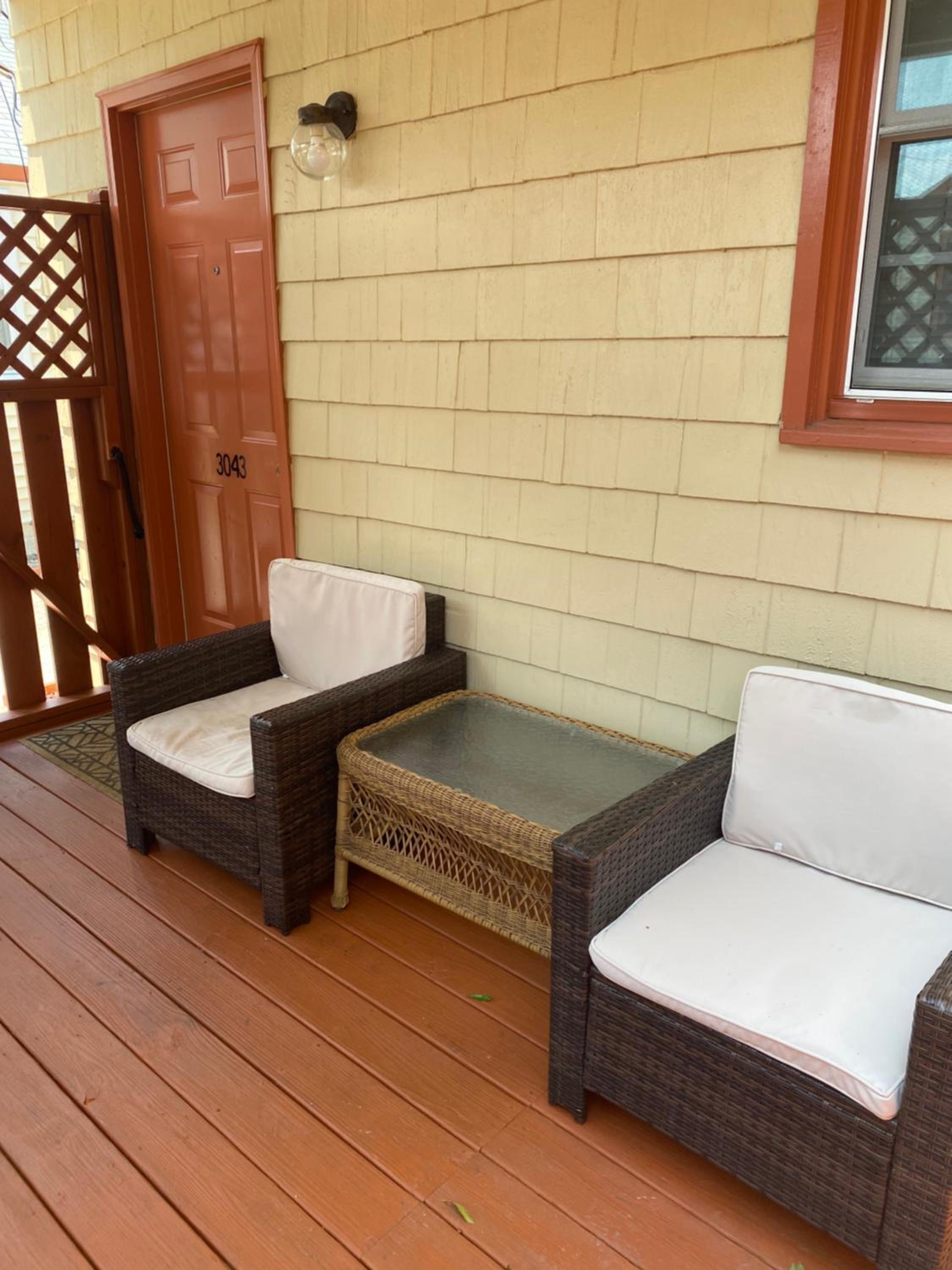 Angie's Guest Cottage