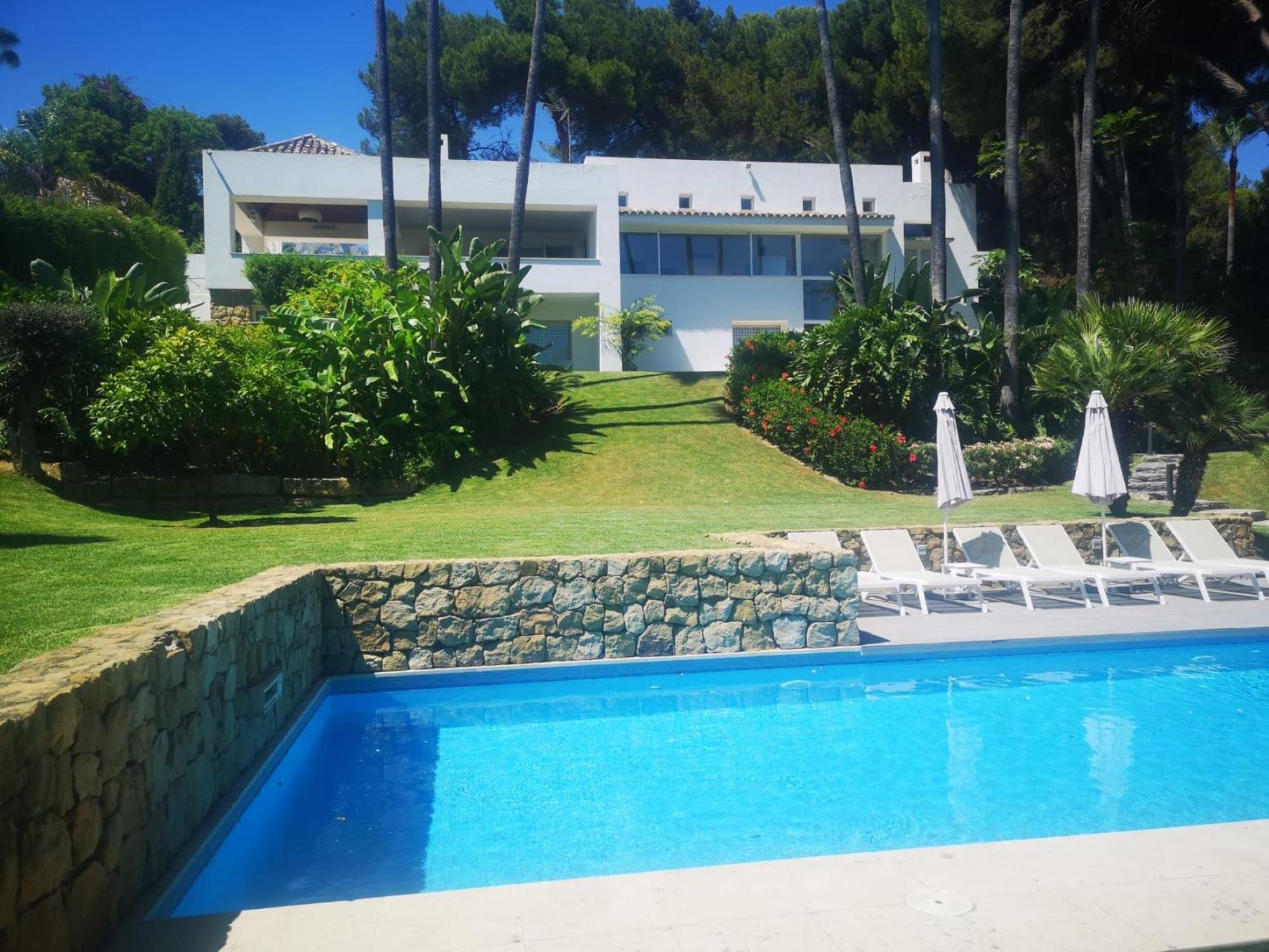Villa Nagueles