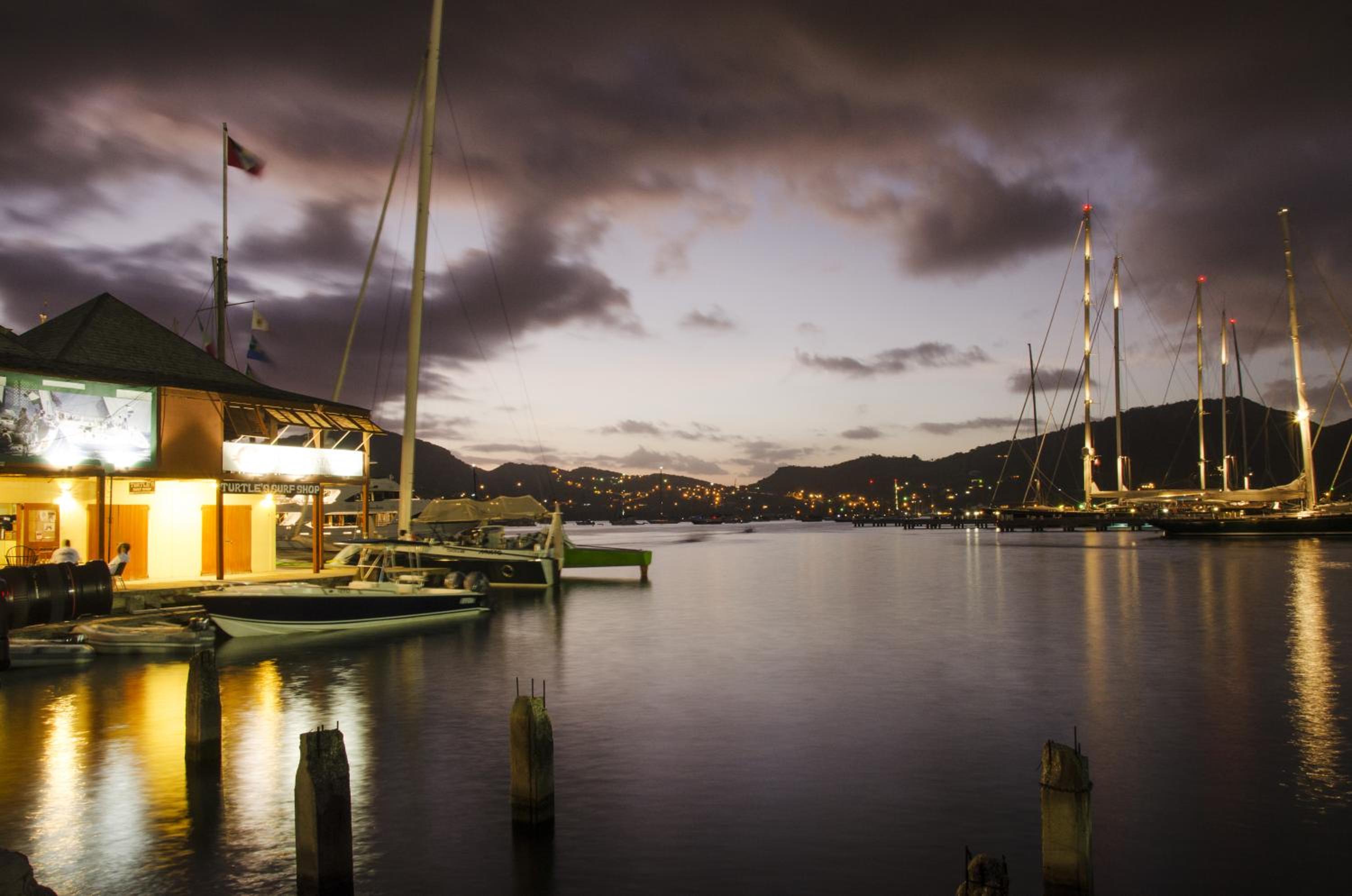 Antigua Yacht Club Marina Resort - Property Image 16