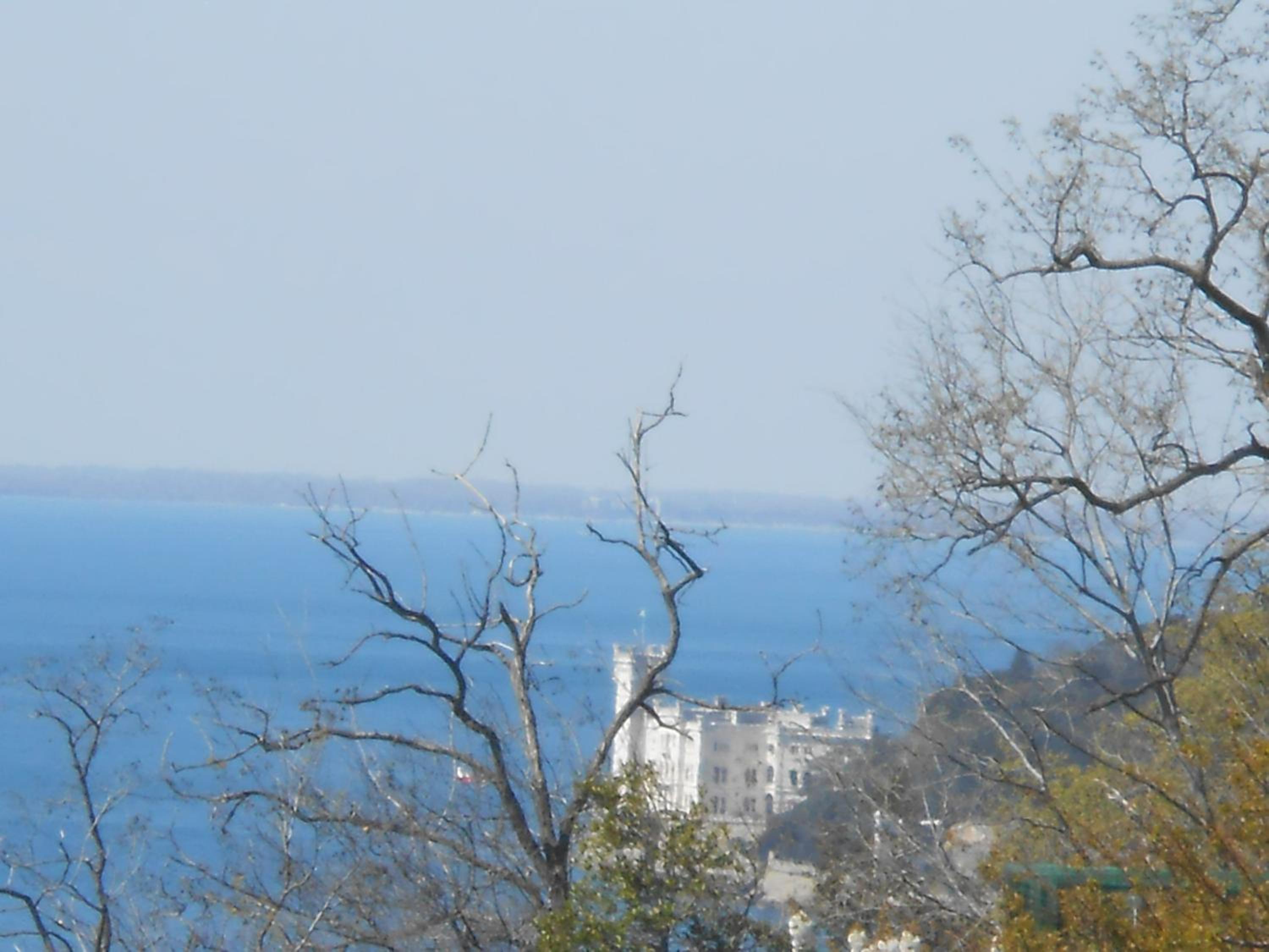 Apartment Trieste Casa Vacanze NATASCIA
