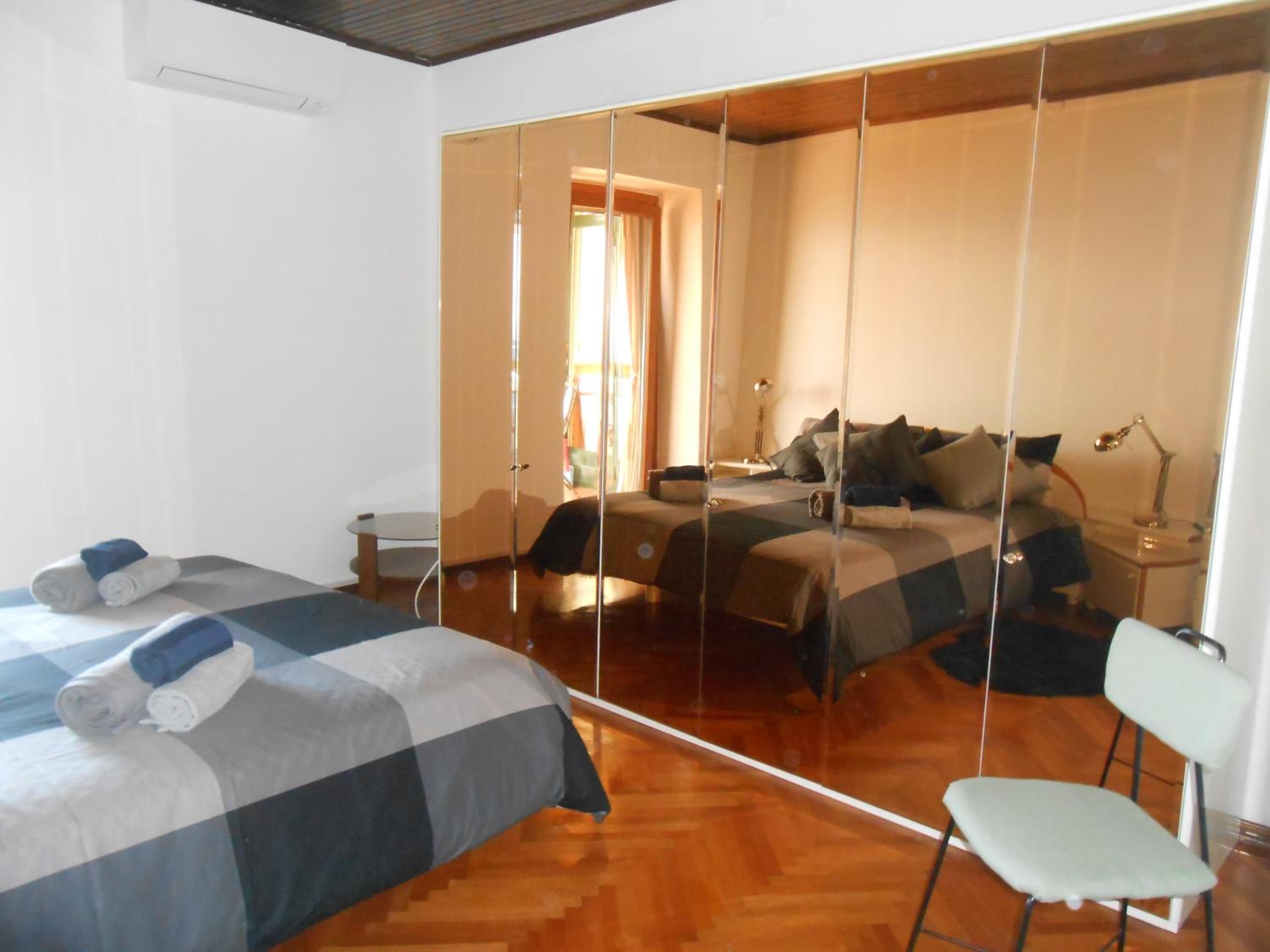 Apartment Trieste Casa Vacanze NATASCIA