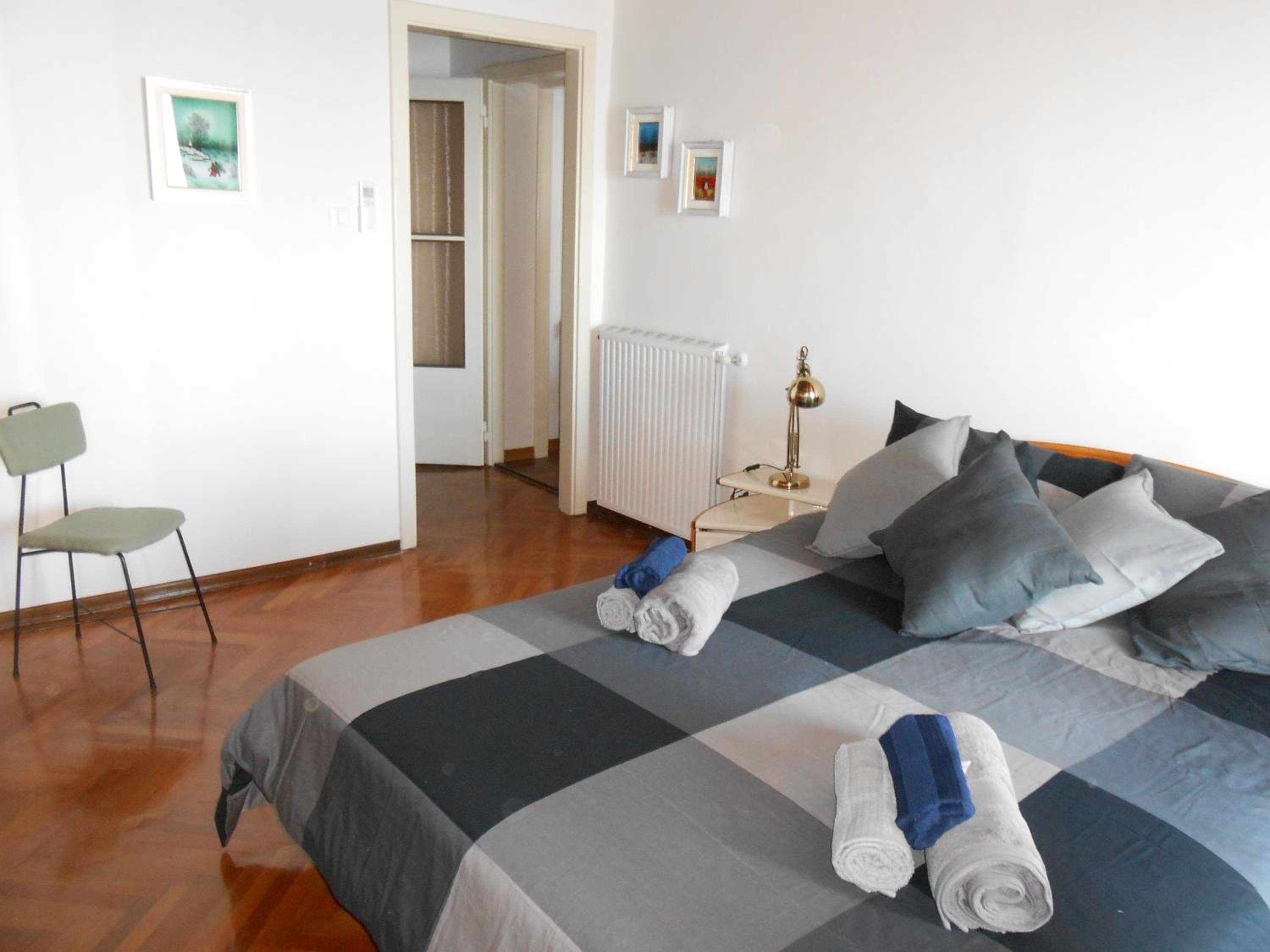 Apartment Trieste Casa Vacanze NATASCIA