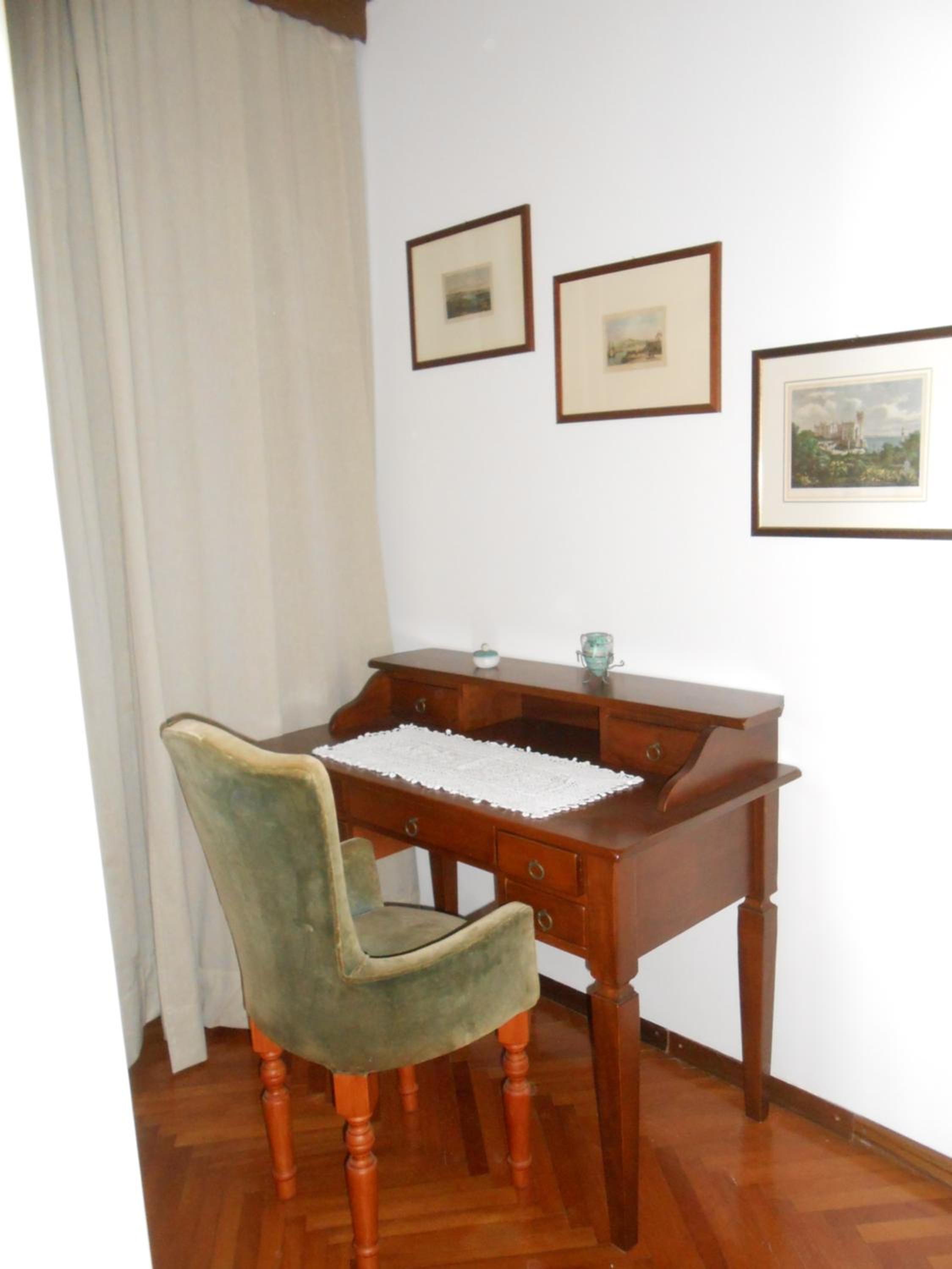 Apartment Trieste Casa Vacanze NATASCIA