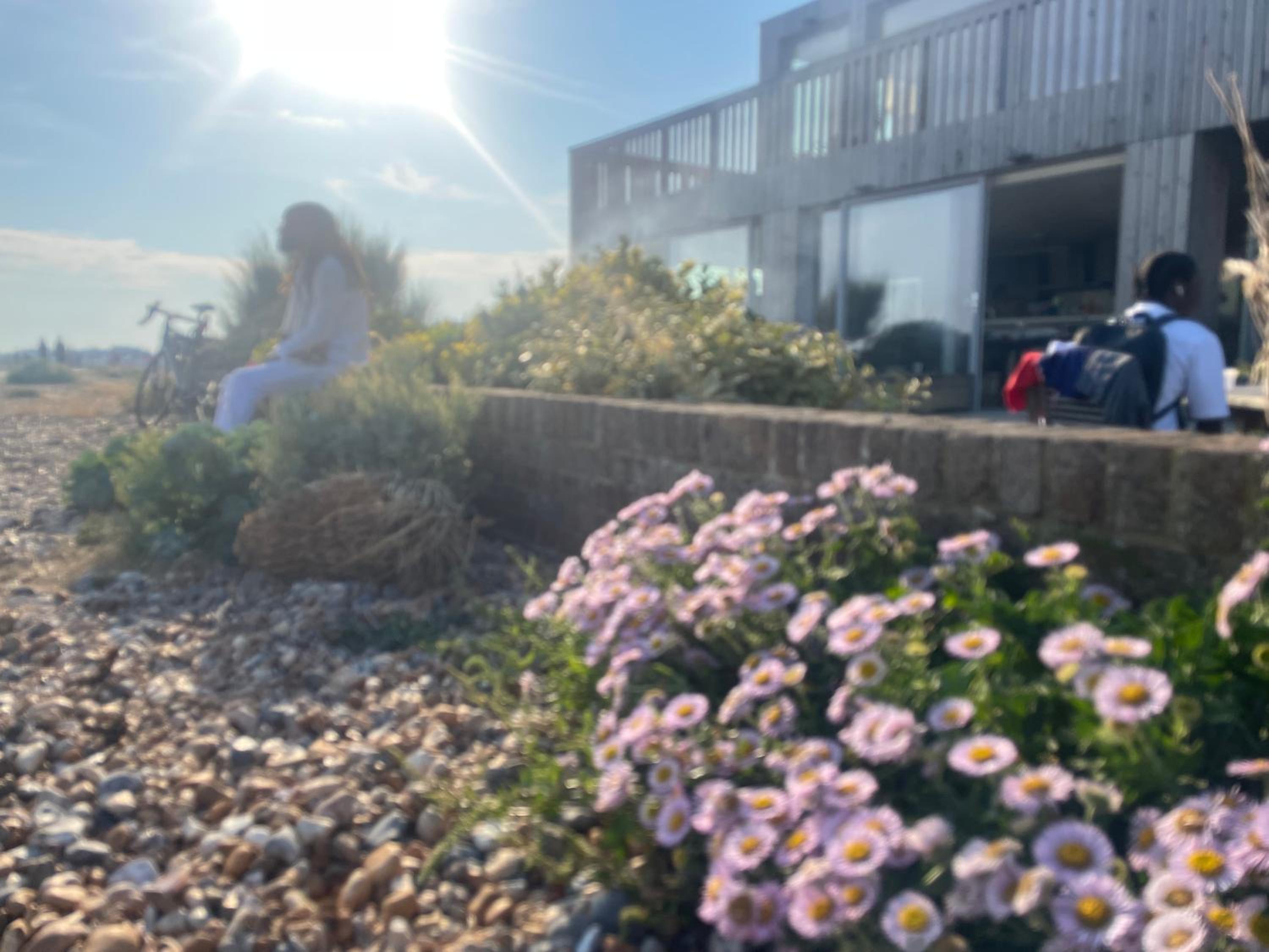 Scandi Beach