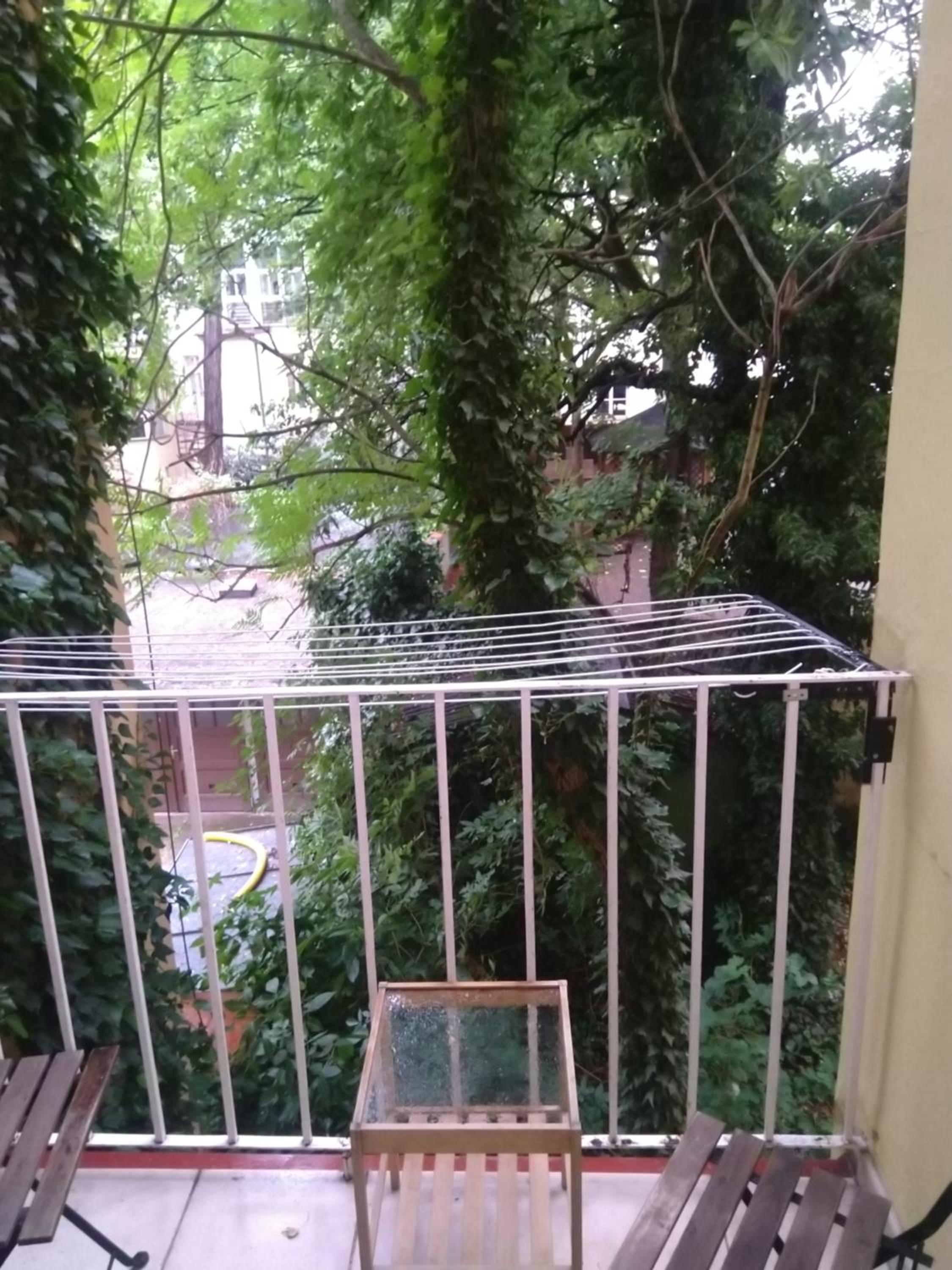 Comfy apartments in good area