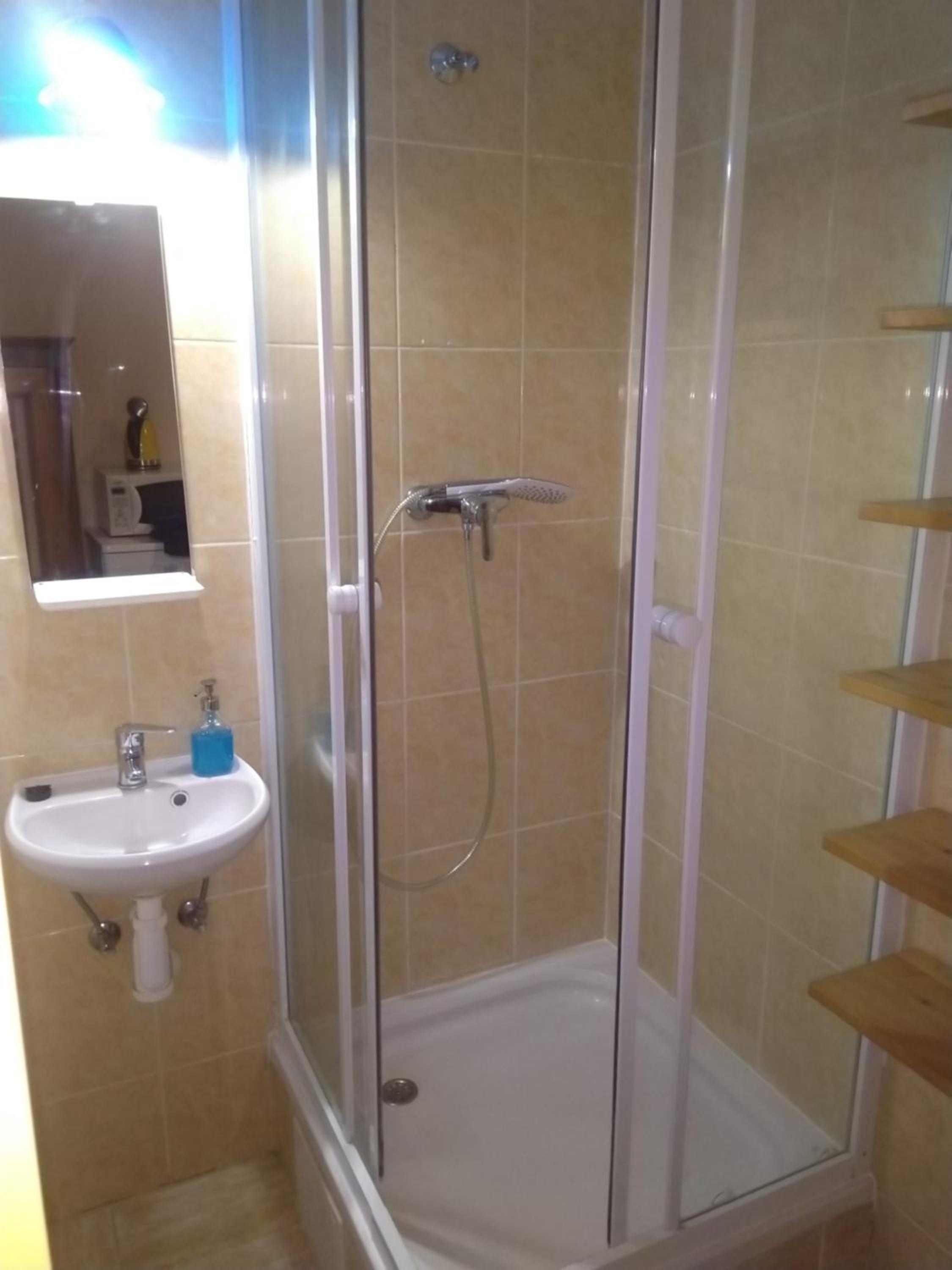 Comfy apartments in good area