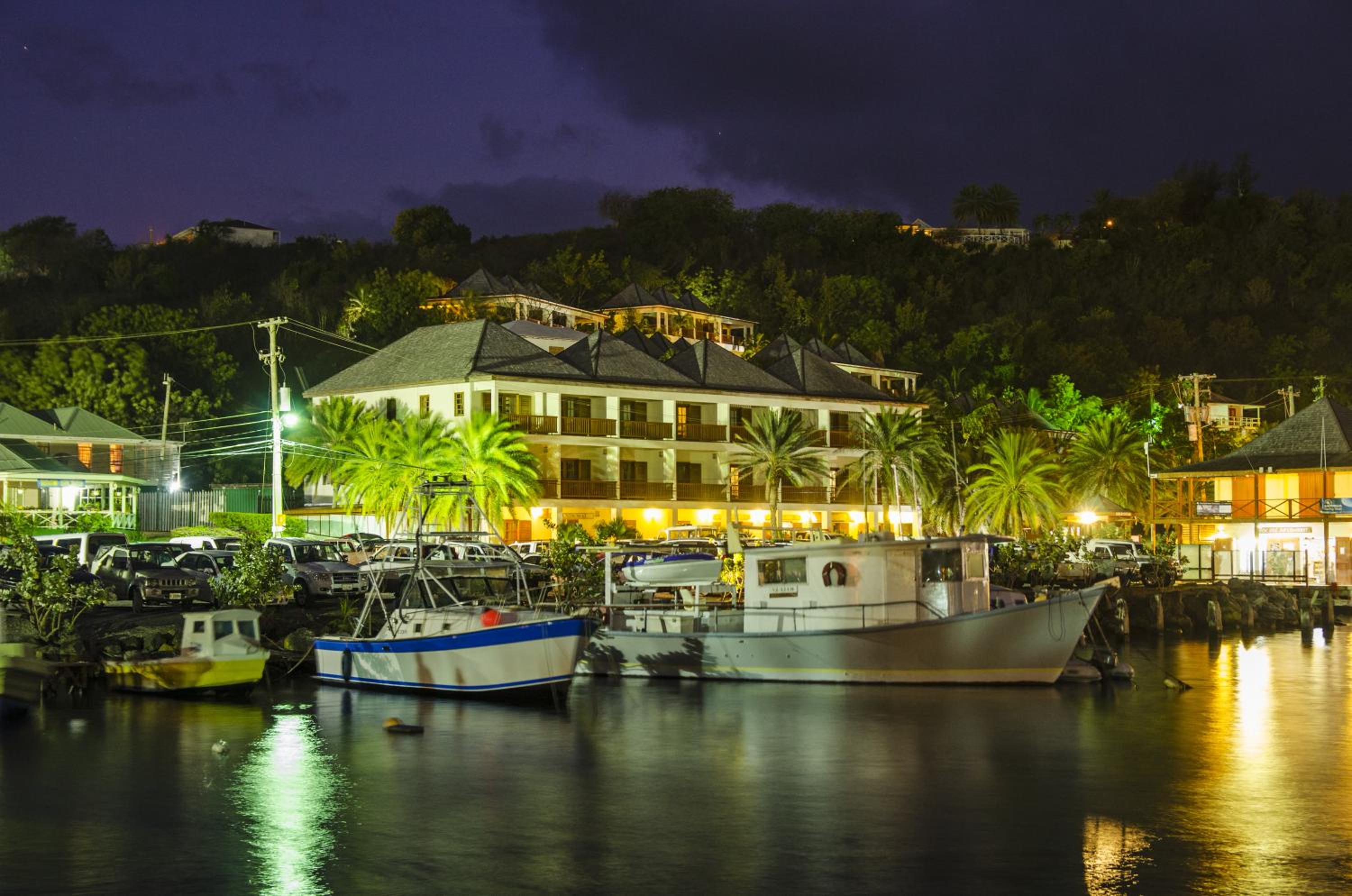 Antigua Yacht Club Marina Resort - Property Image 17