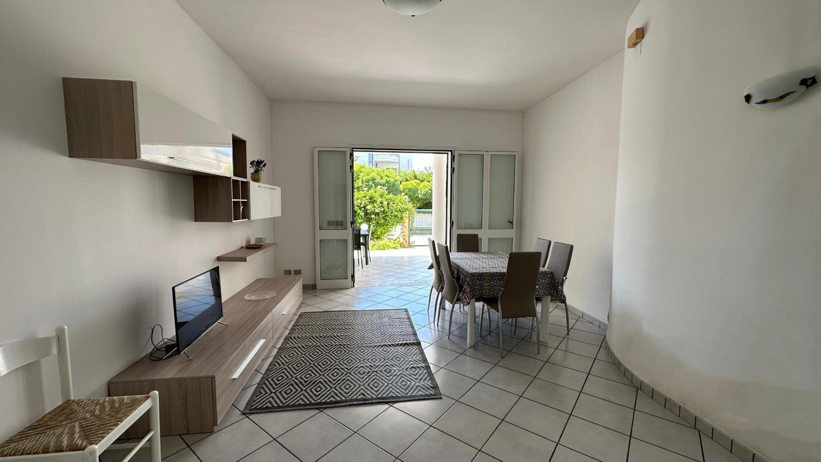 La Casa di Mary view 2
