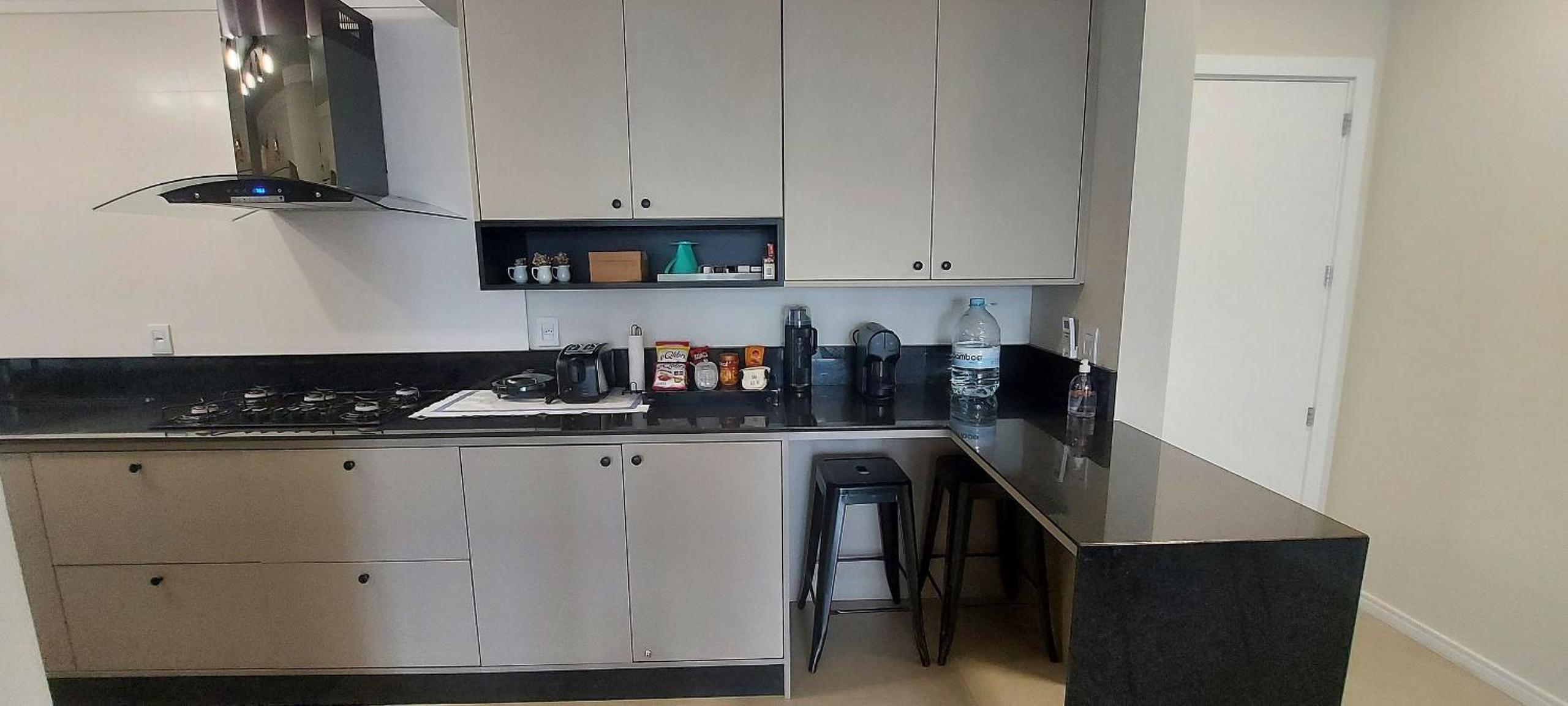 Apartamento Moderno JP 505