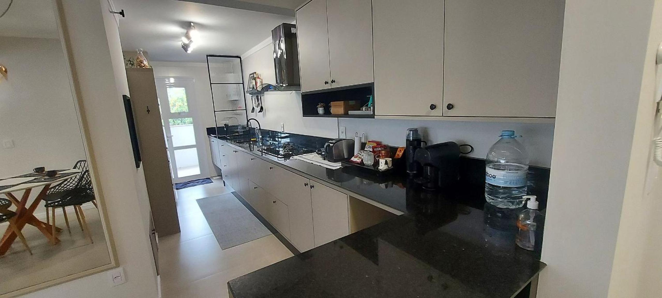 Apartamento Moderno JP 505