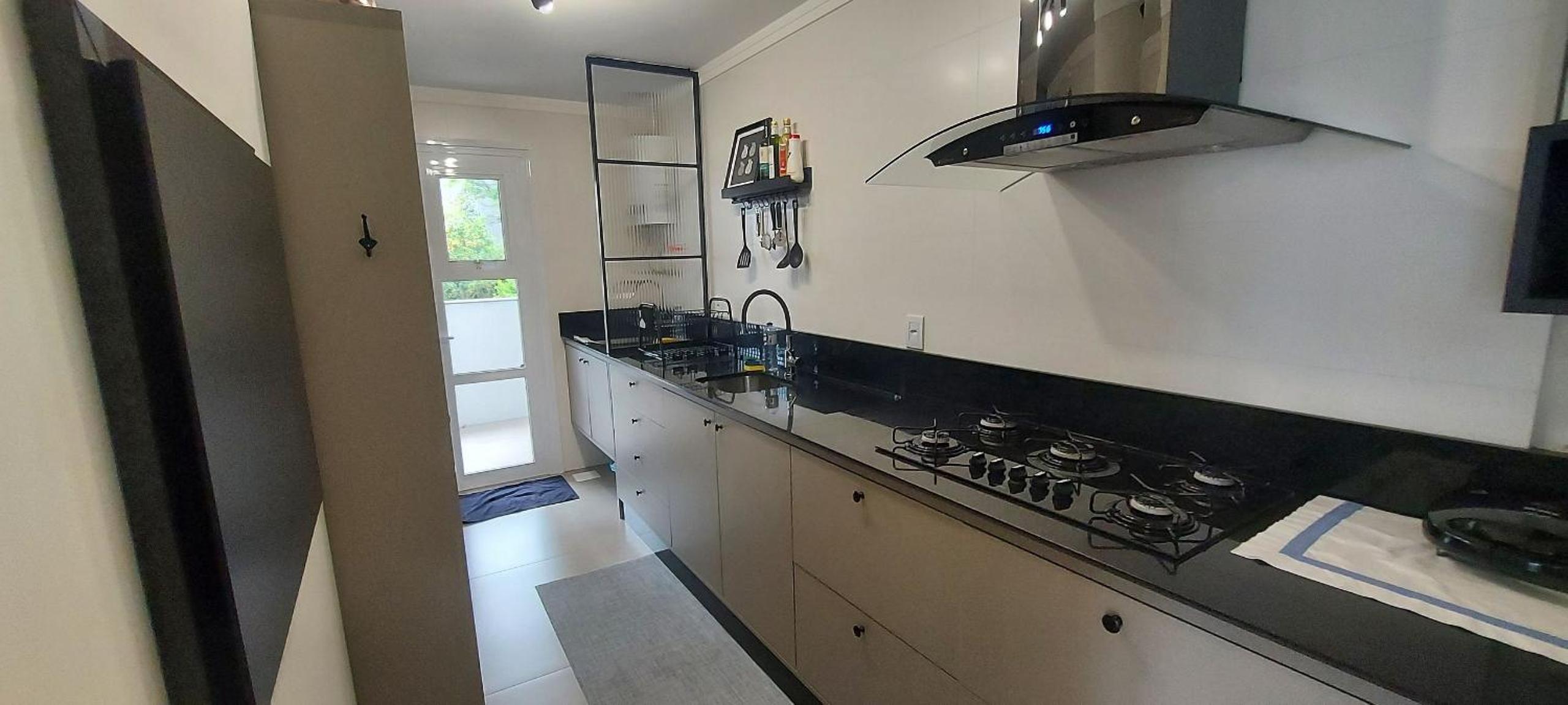 Apartamento Moderno JP 505