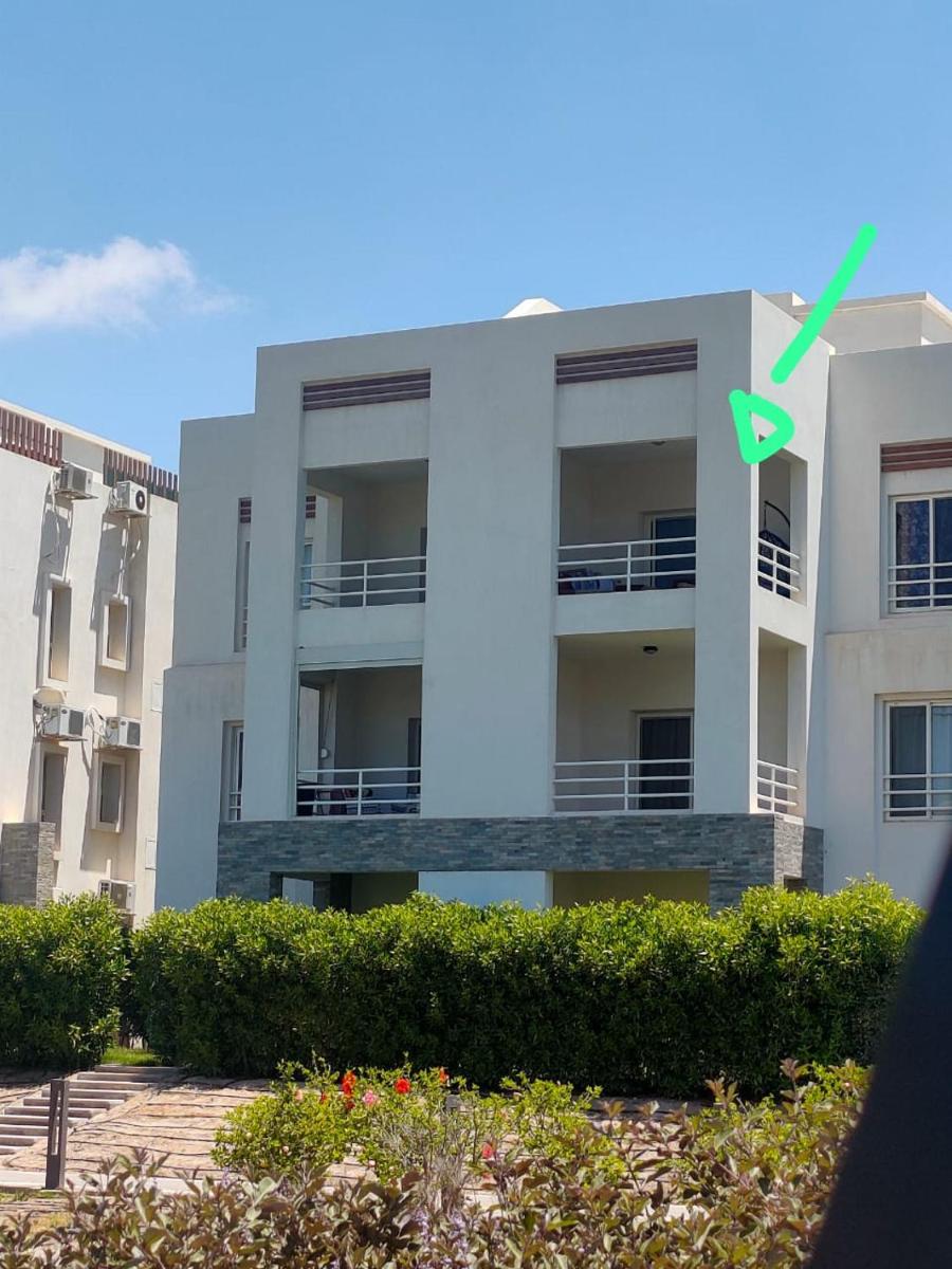 Hotel Waves of Sidi Abdel Rahman - Image 1