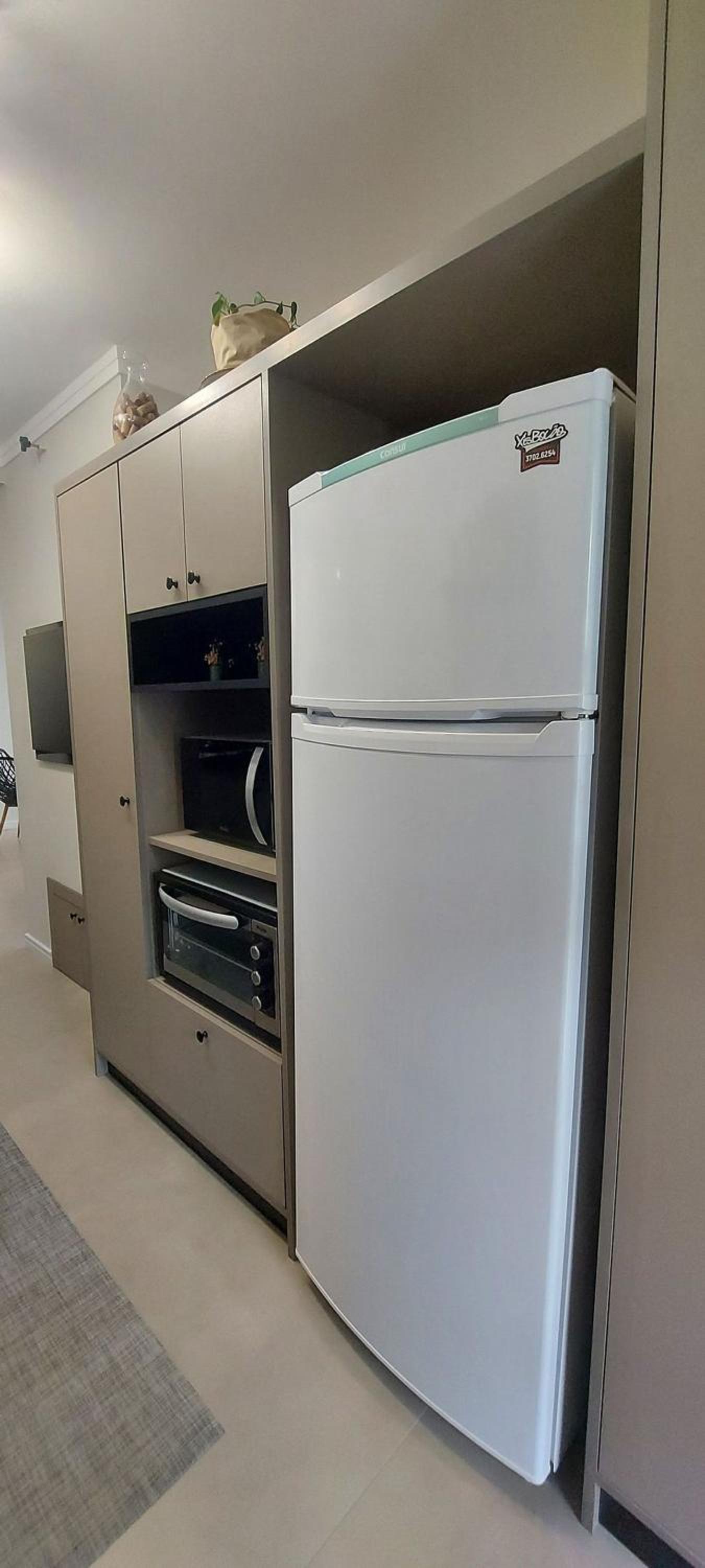 Apartamento Moderno JP 505