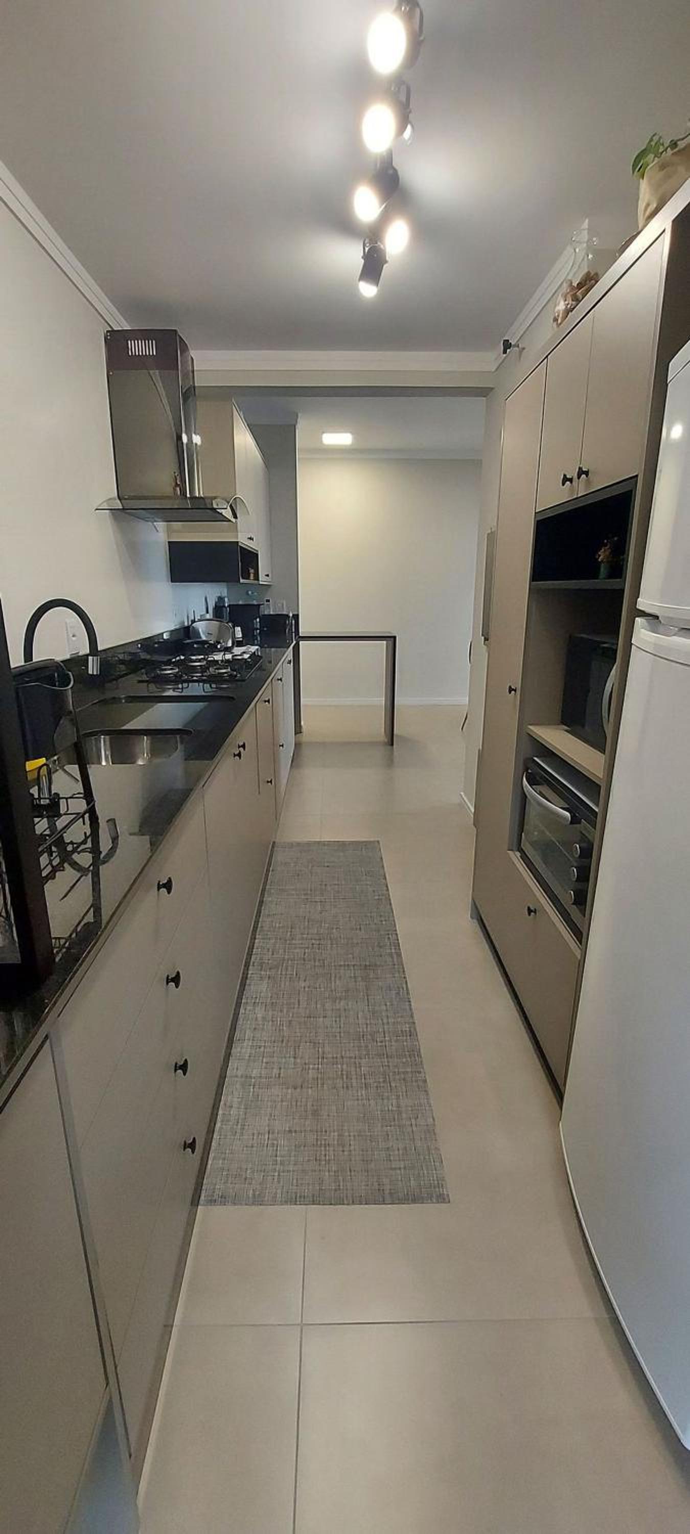 Apartamento Moderno JP 505